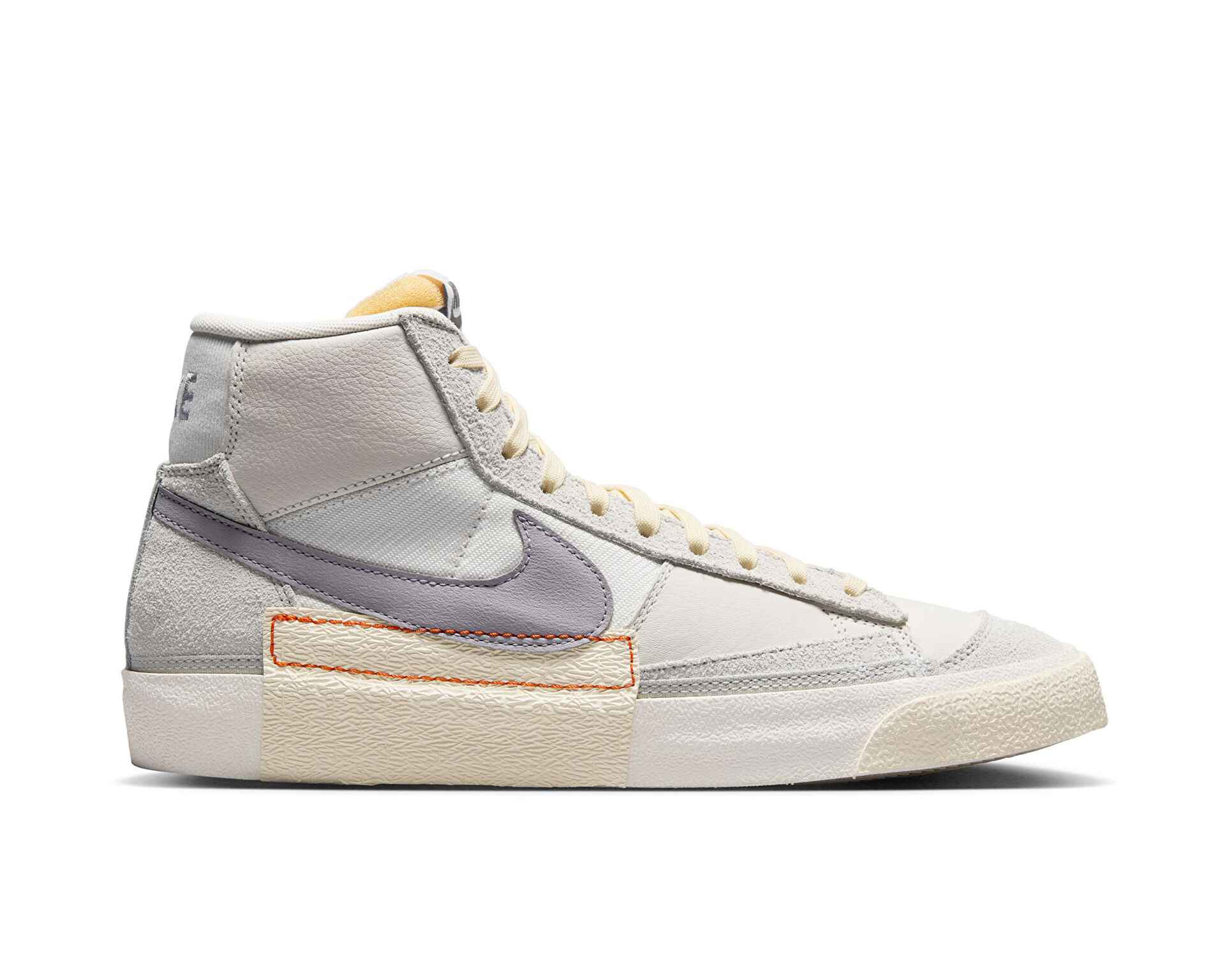کفش های روزانه Blazer Mid Pro Club