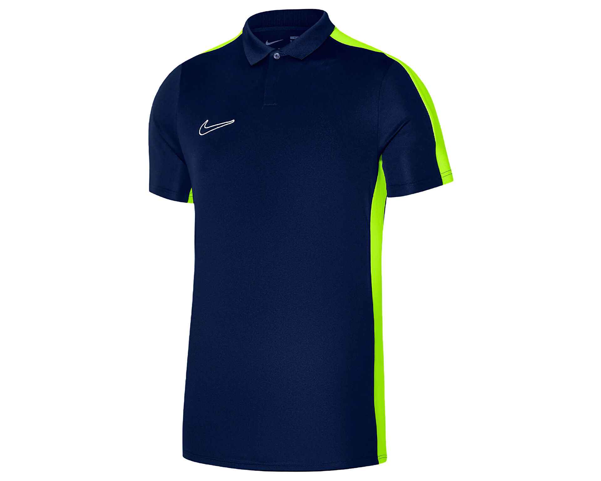 تیشرت چوگان آموزش فوتبال M Nk Df Academy 23 Polo Ss
