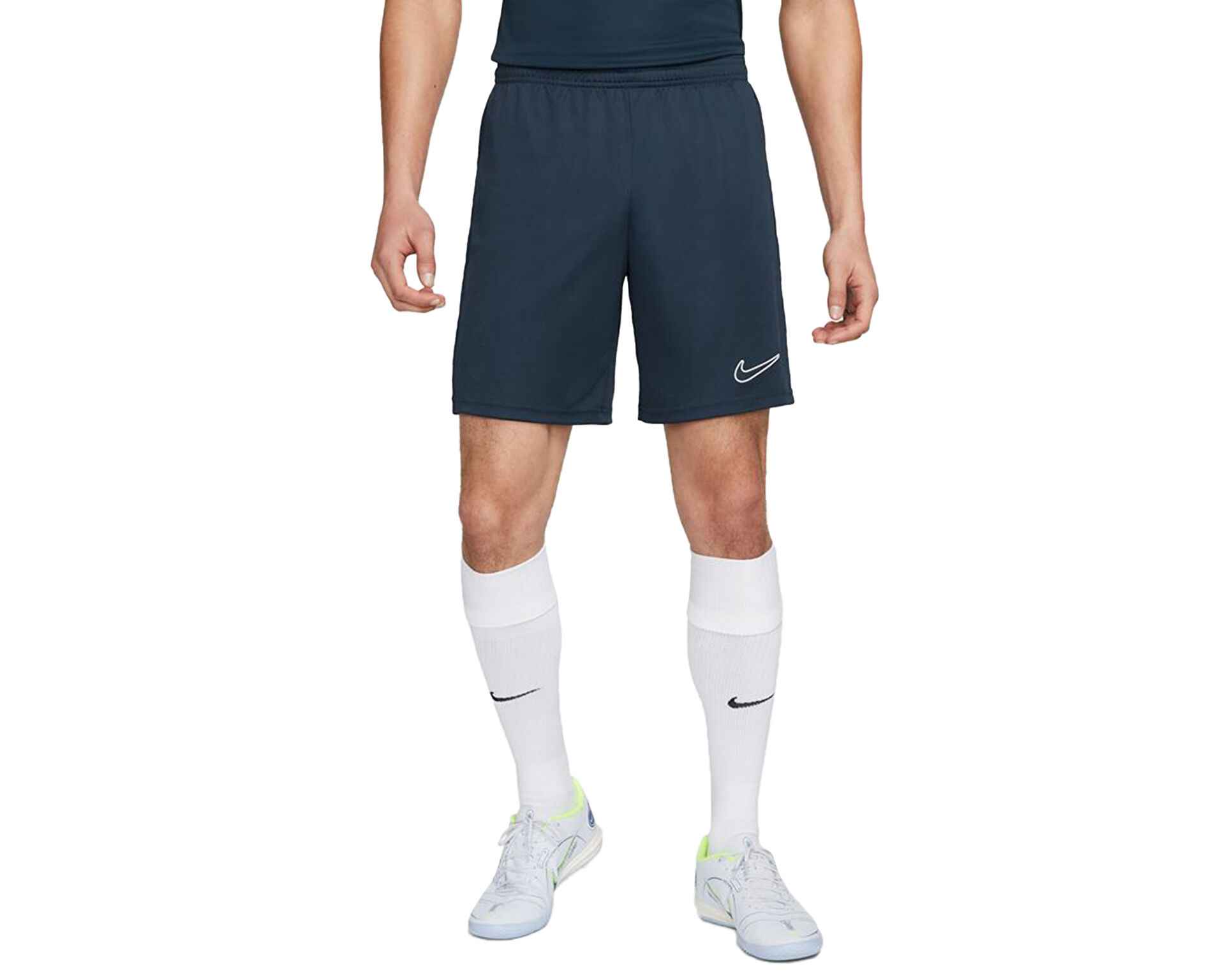 شورت تمرینی فوتبال M Nk Df Academy 23 Short K