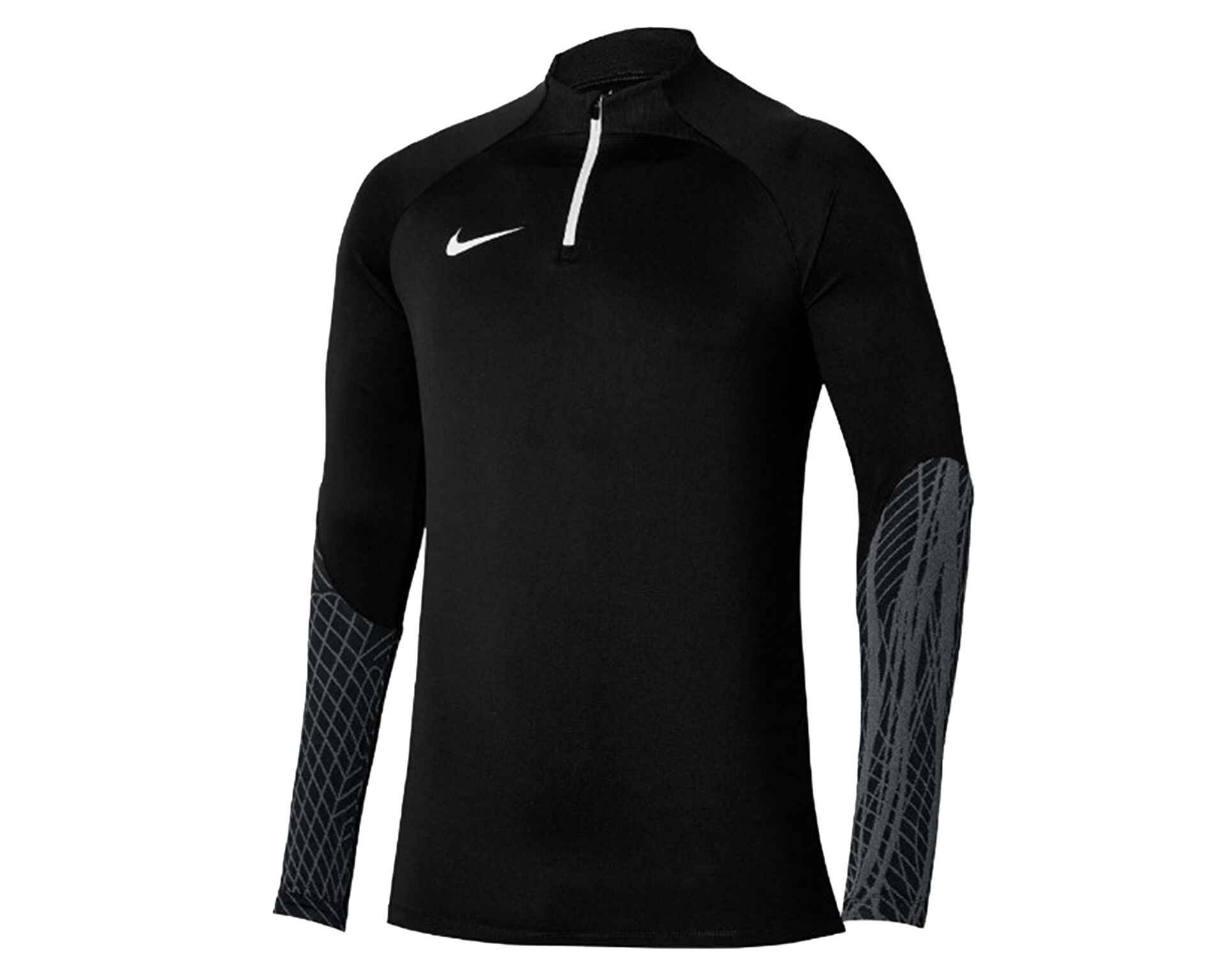 تاپ تمرینی آستین بلند فوتبال Nike M Nk Dri Fit Strike