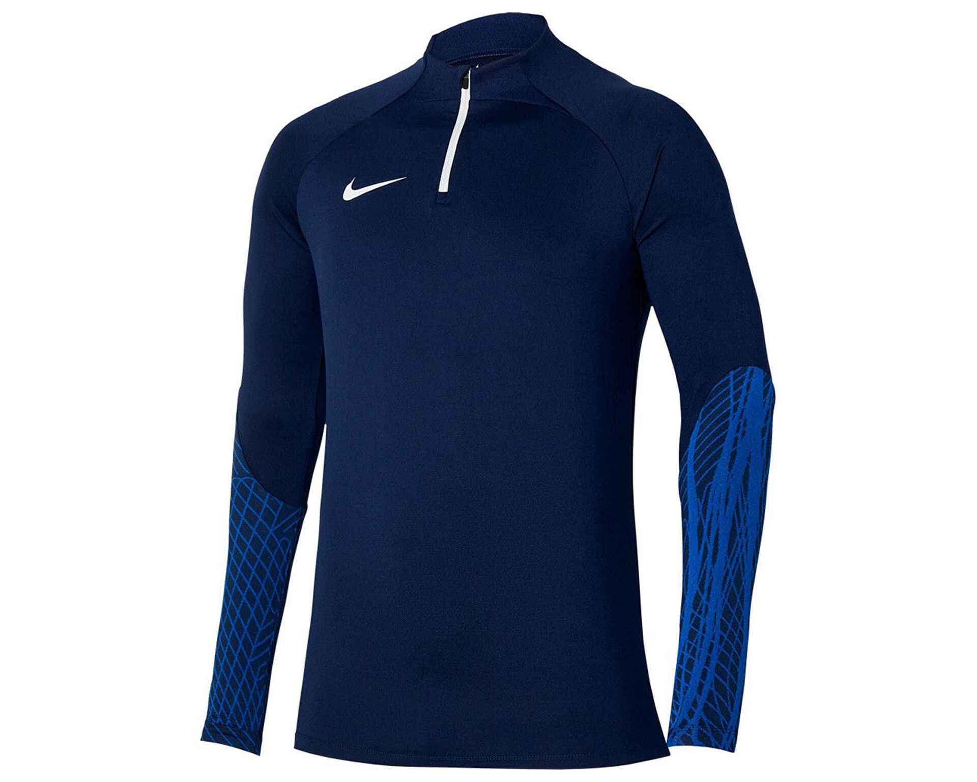تاپ تمرینی آستین بلند فوتبال Nike M Nk Dri Fit Strike