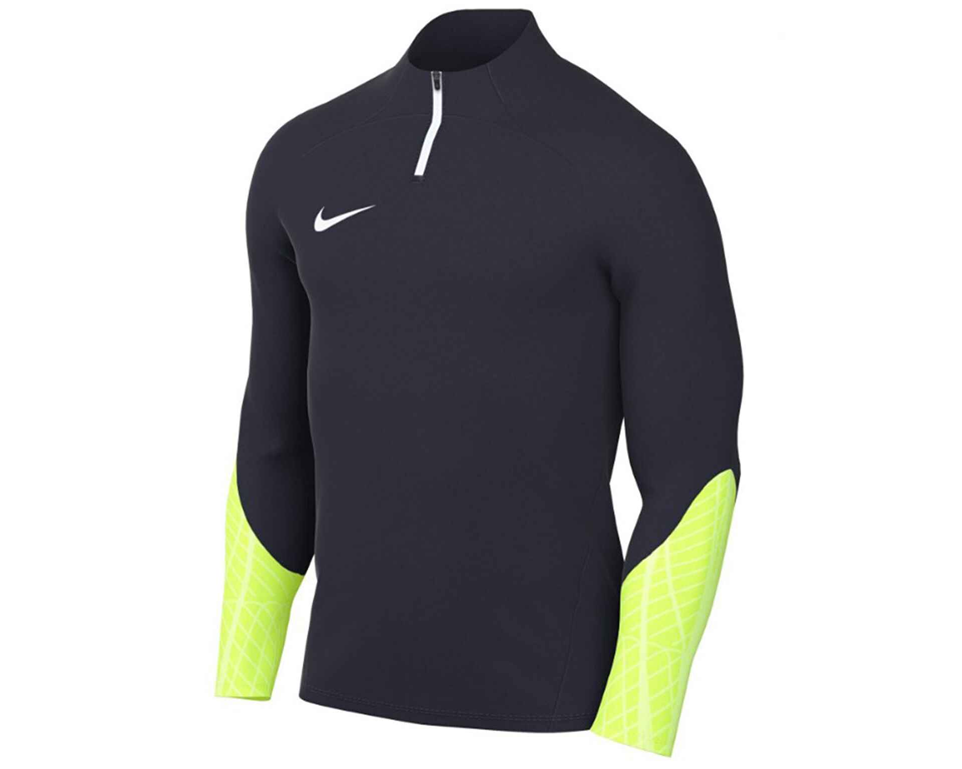 تاپ تمرینی آستین بلند فوتبال Nike M Nk Dri Fit Strike