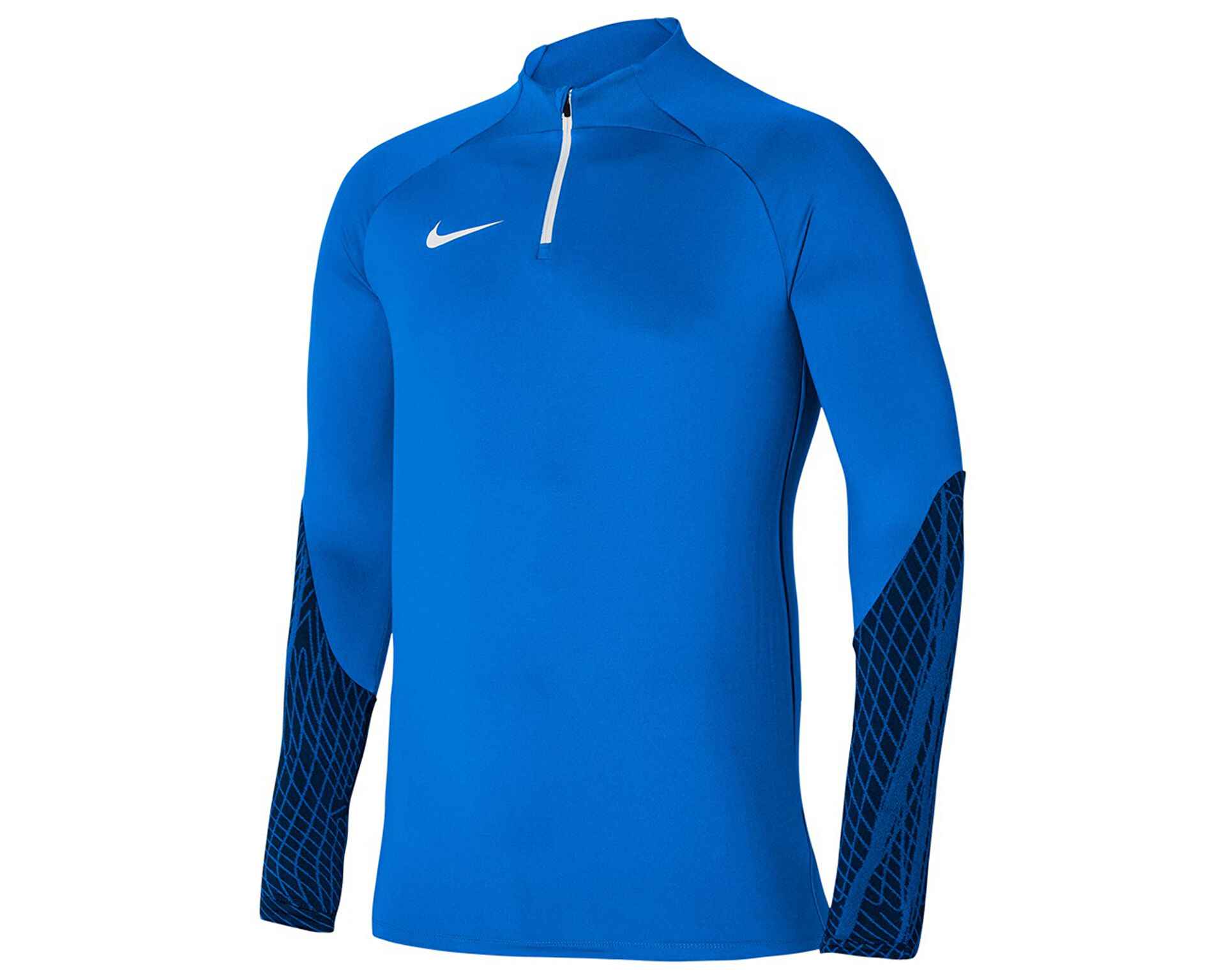 تاپ تمرینی آستین بلند فوتبال Nike M Nk Dri Fit Strike