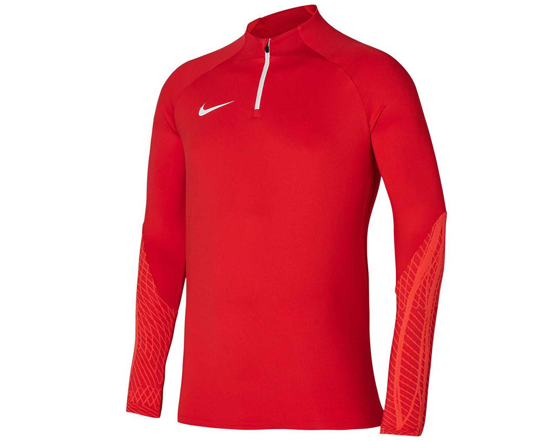 تاپ تمرینی آستین بلند فوتبال Nike M Nk Dri Fit Strike