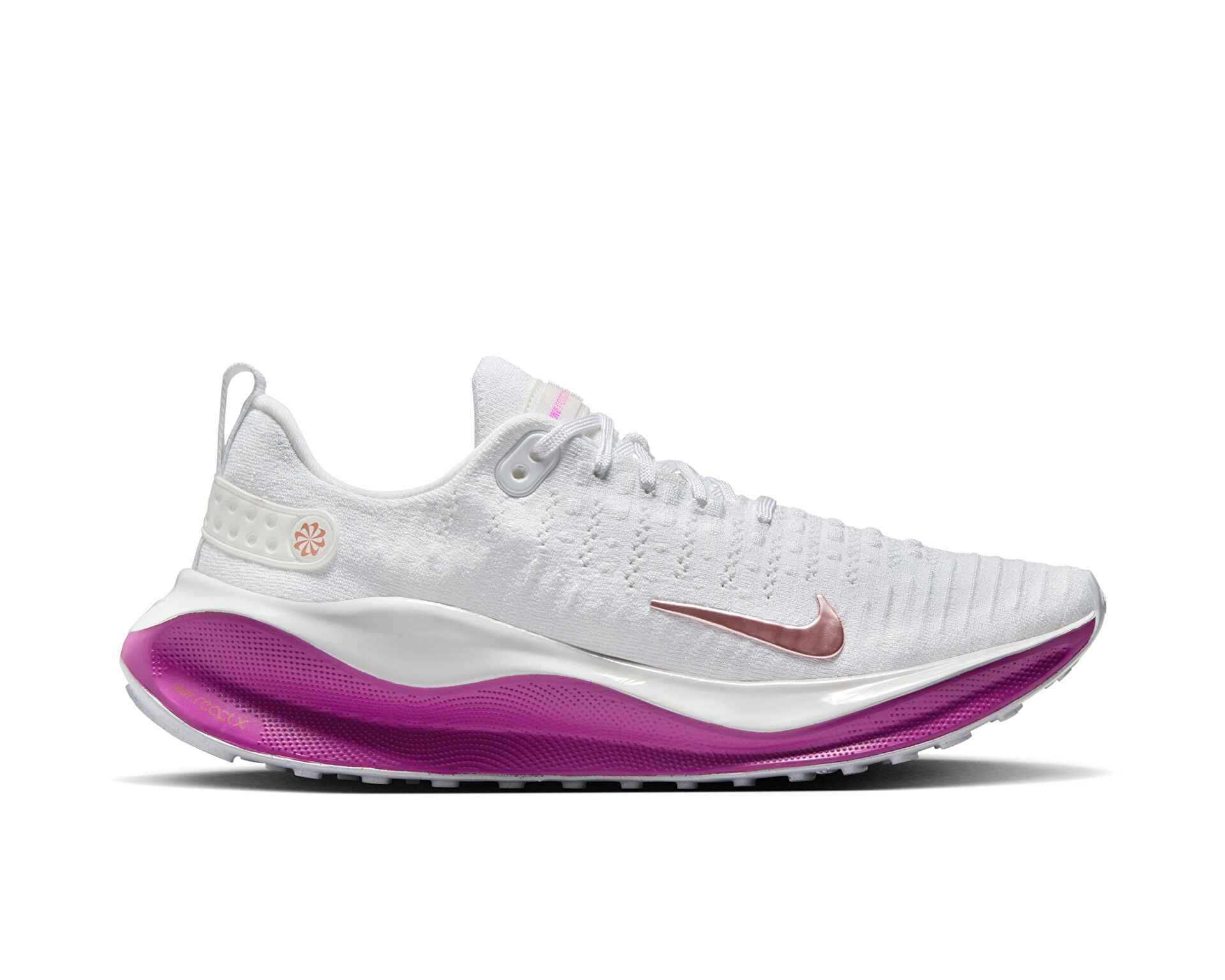 کفش دویدن Nike React Infinity Run Flyknit 4