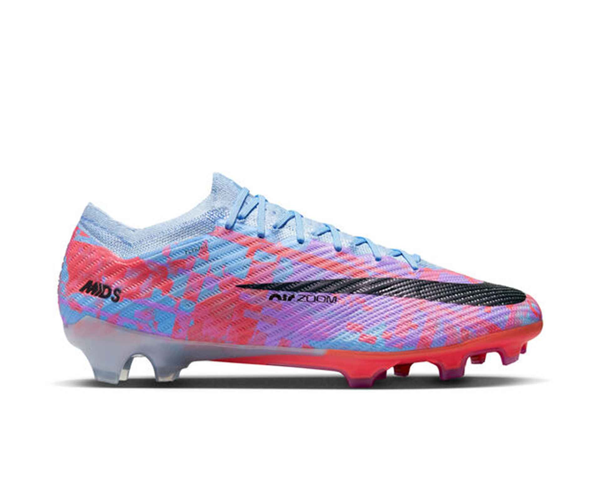 کفش های زمینی شرکت فوتبال Mercurial Zoom Vapor 15 Mds Elite Ag-Pro