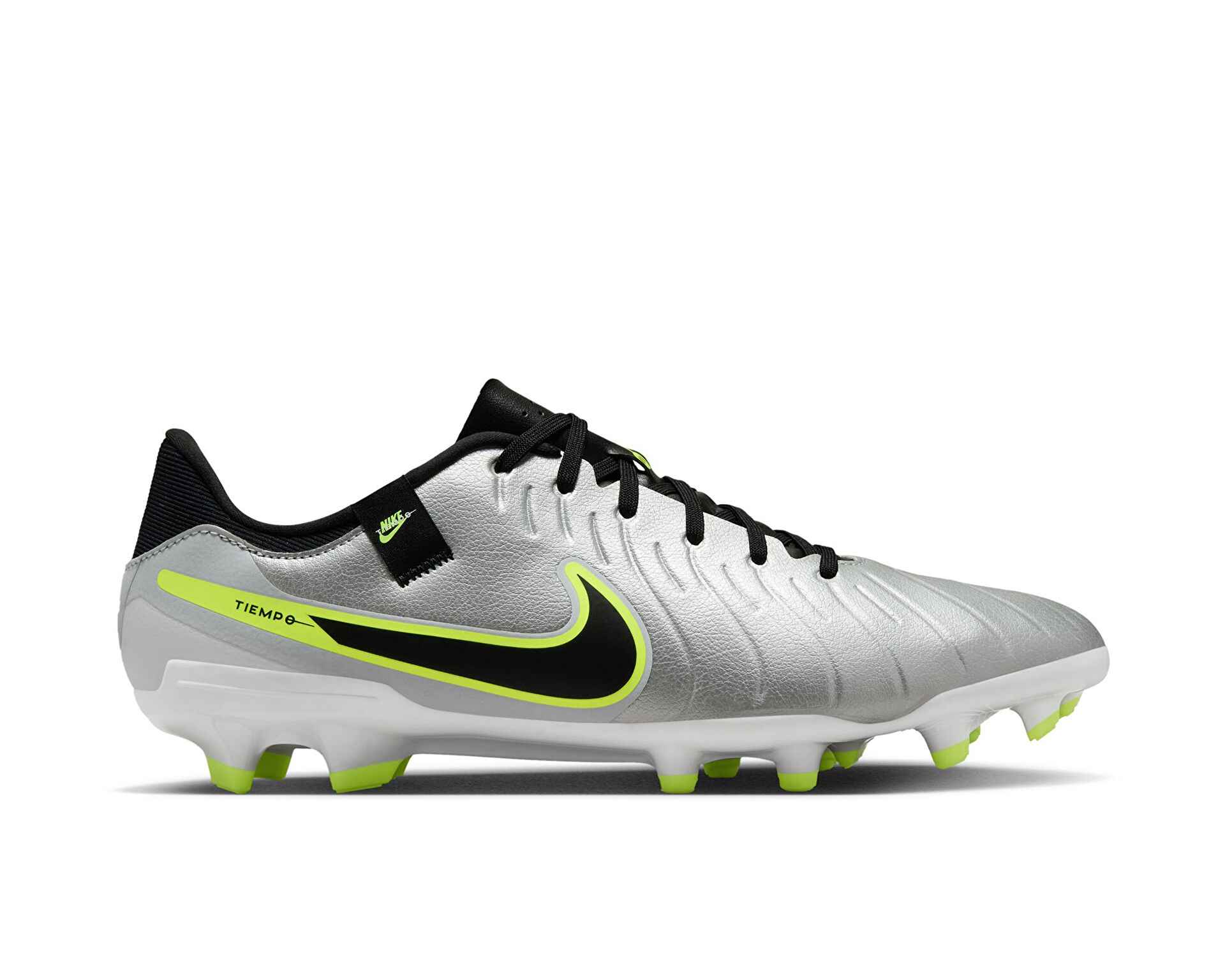 کفش فوتبال چمن Nike Legend 10 Academy Fg/Mg