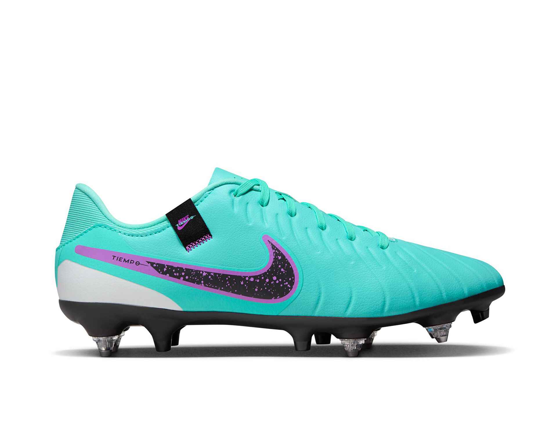 گیره های فوتبال مرطوب / نرم Legend 10 Club Sg-Pro