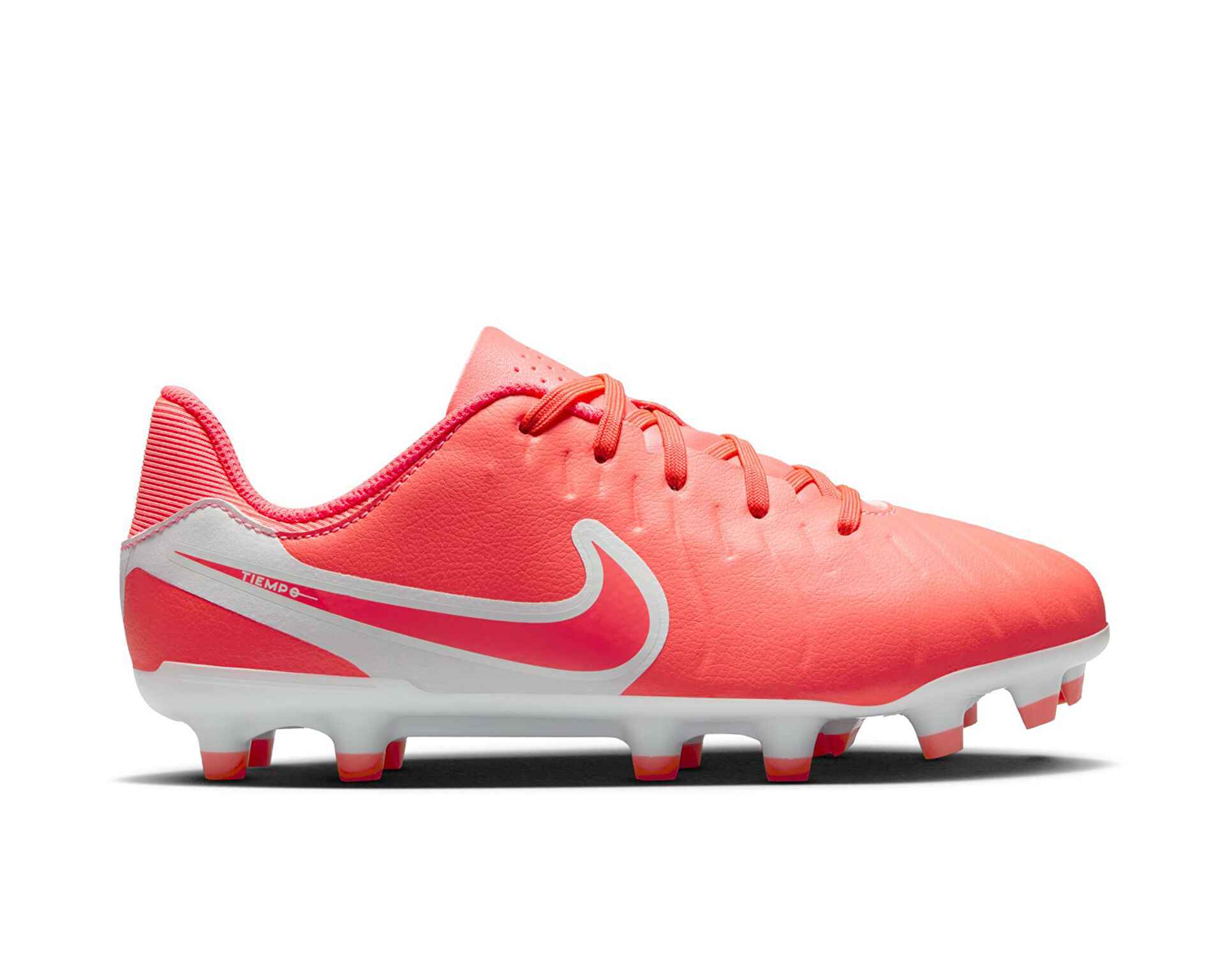 کفش فوتبال چمن بچه گانه Nike Jr Legend 10 Academy Fg/Mg 30