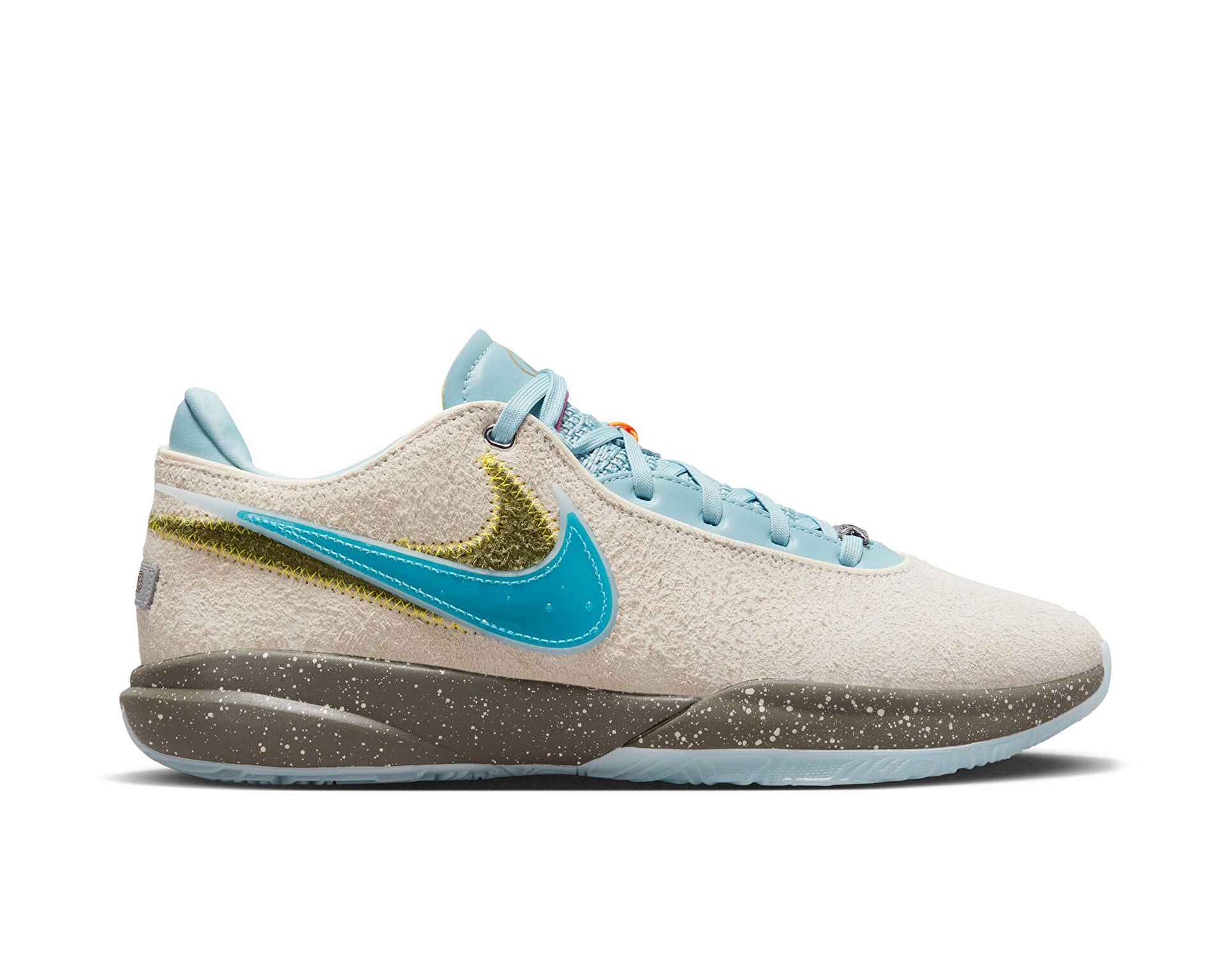 کفش های بسکتبال Lebron Xx