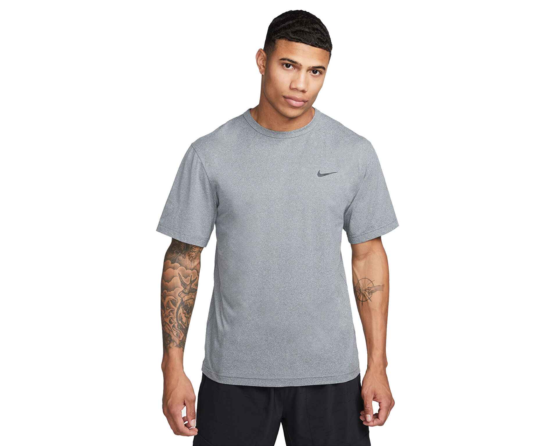 تیشرت آموزشی Nike Dri-Fit Uv Hyverse