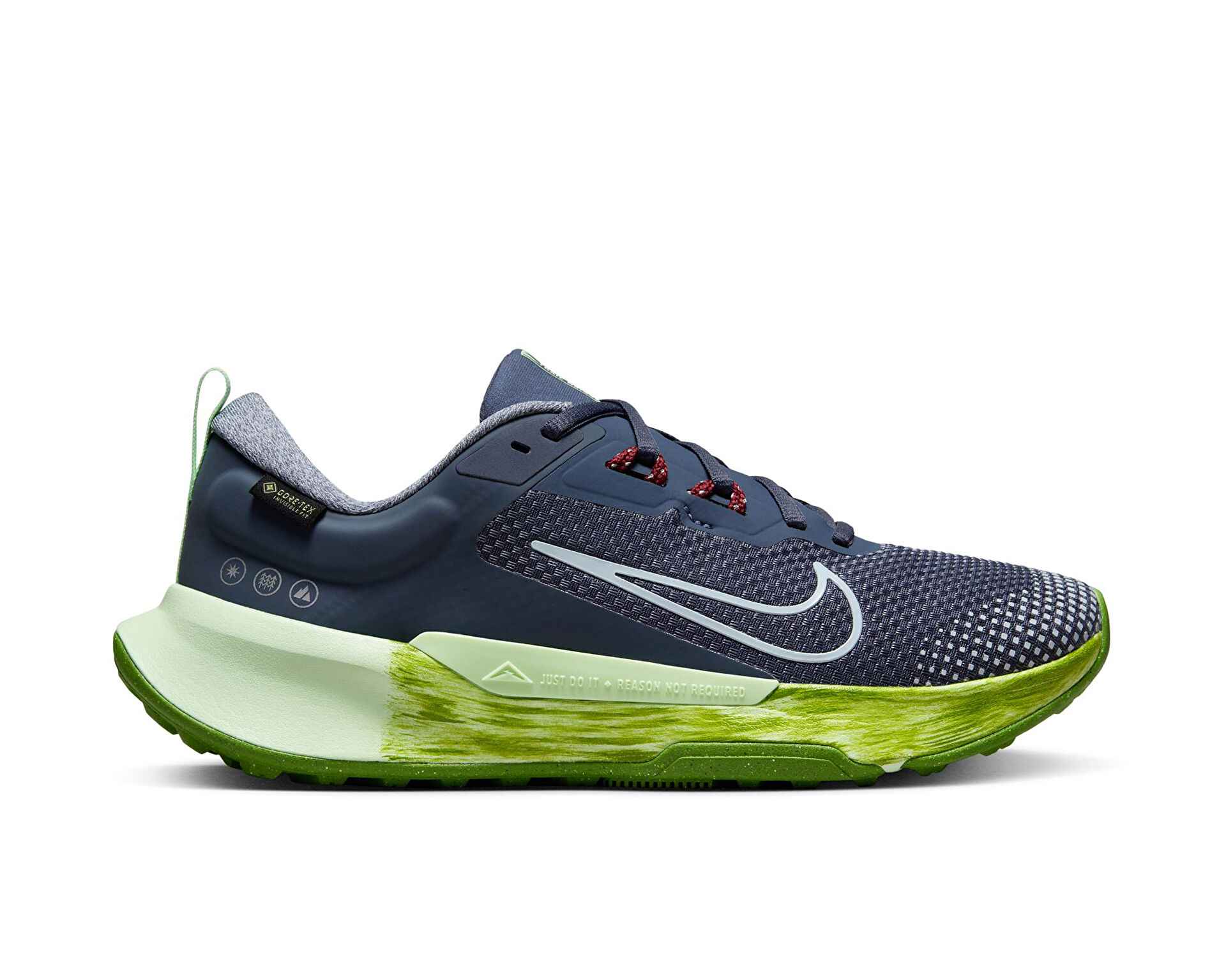 کفش های دویدن در تمام زمین Wmns Juniper Trail 2 Gtx