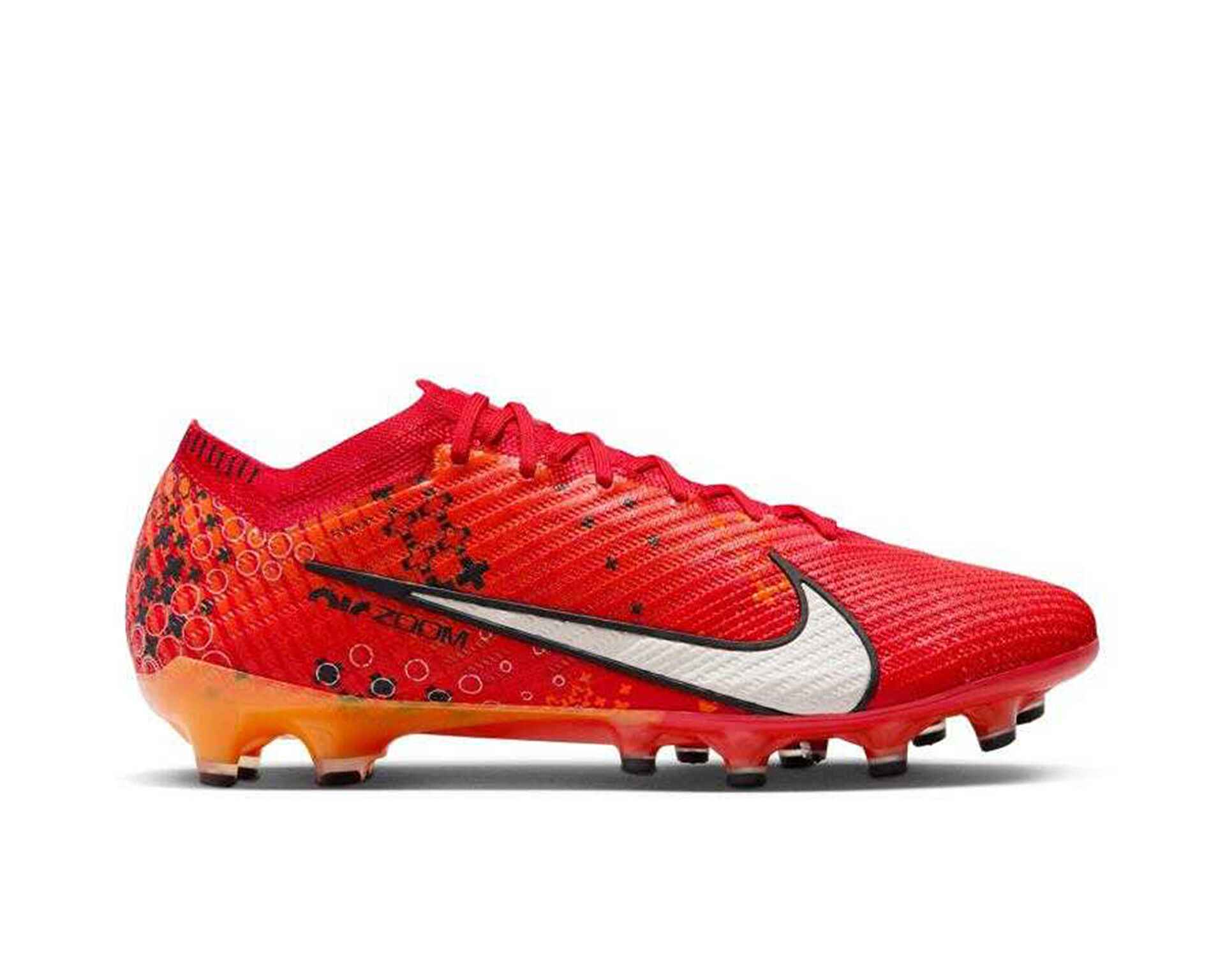 کفش های زمینی شرکت فوتبال Mercurial Zoom Vapor 15 Mds Elite Ag-Pro