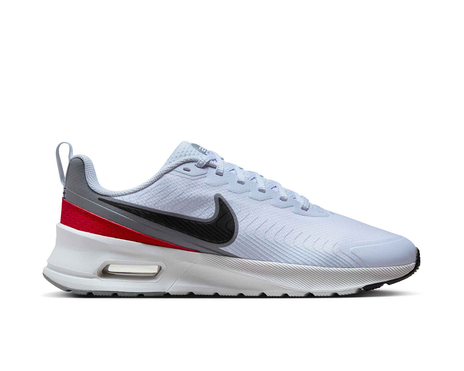 کفش های روزانه Nike Air Max Nuaxis