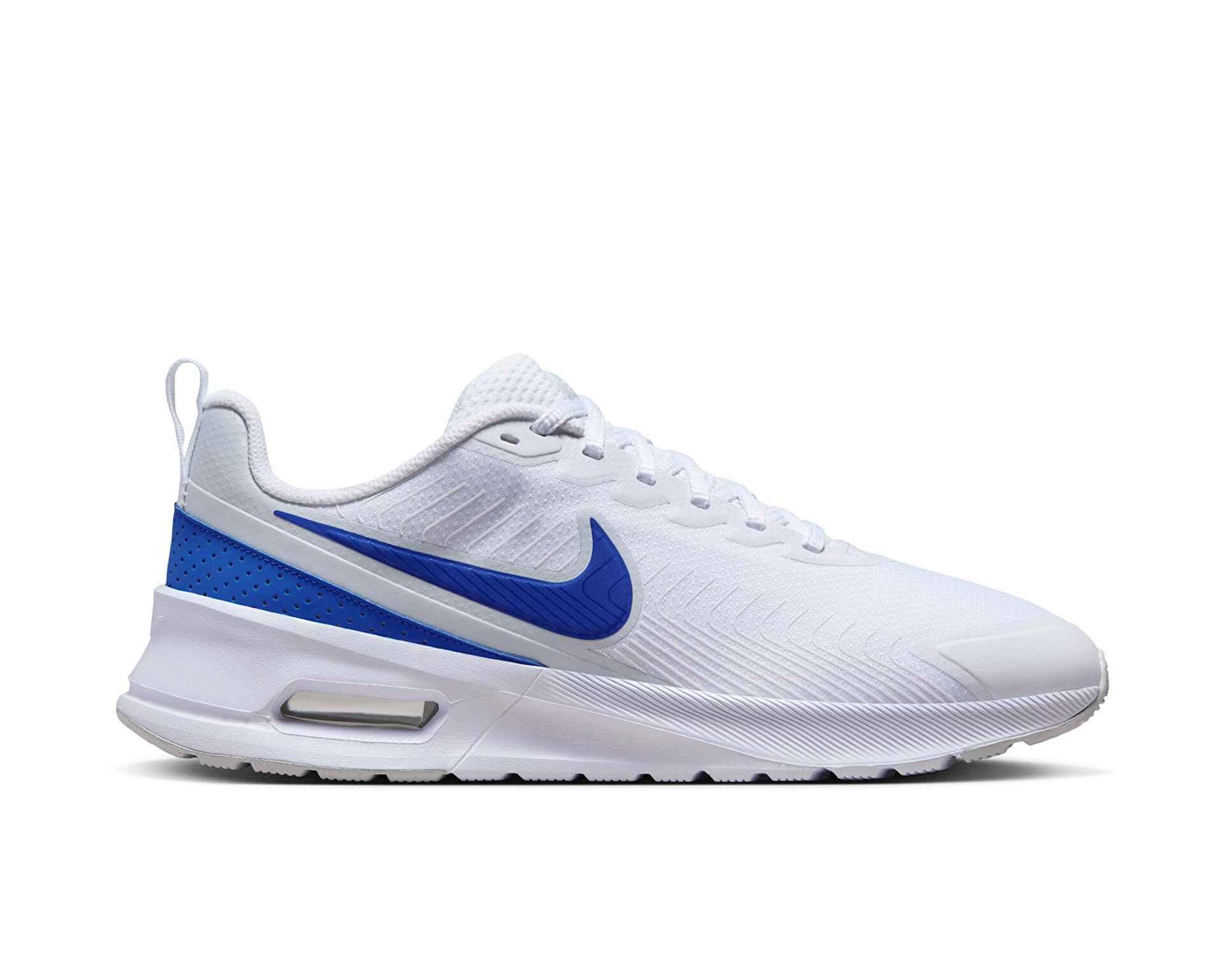 کفش های روزانه Nike Air Max Nuaxis
