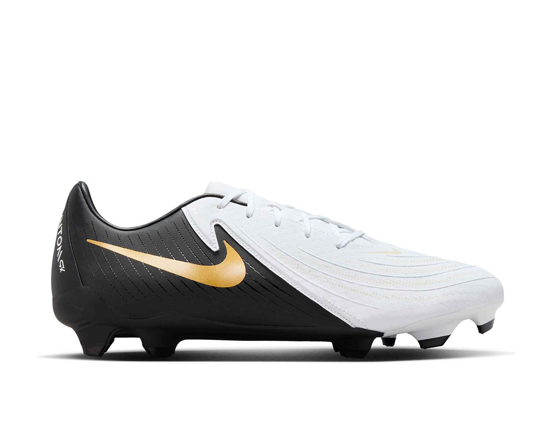کفش فوتبال چمن Phantom Gx II Academy Fg/Mg