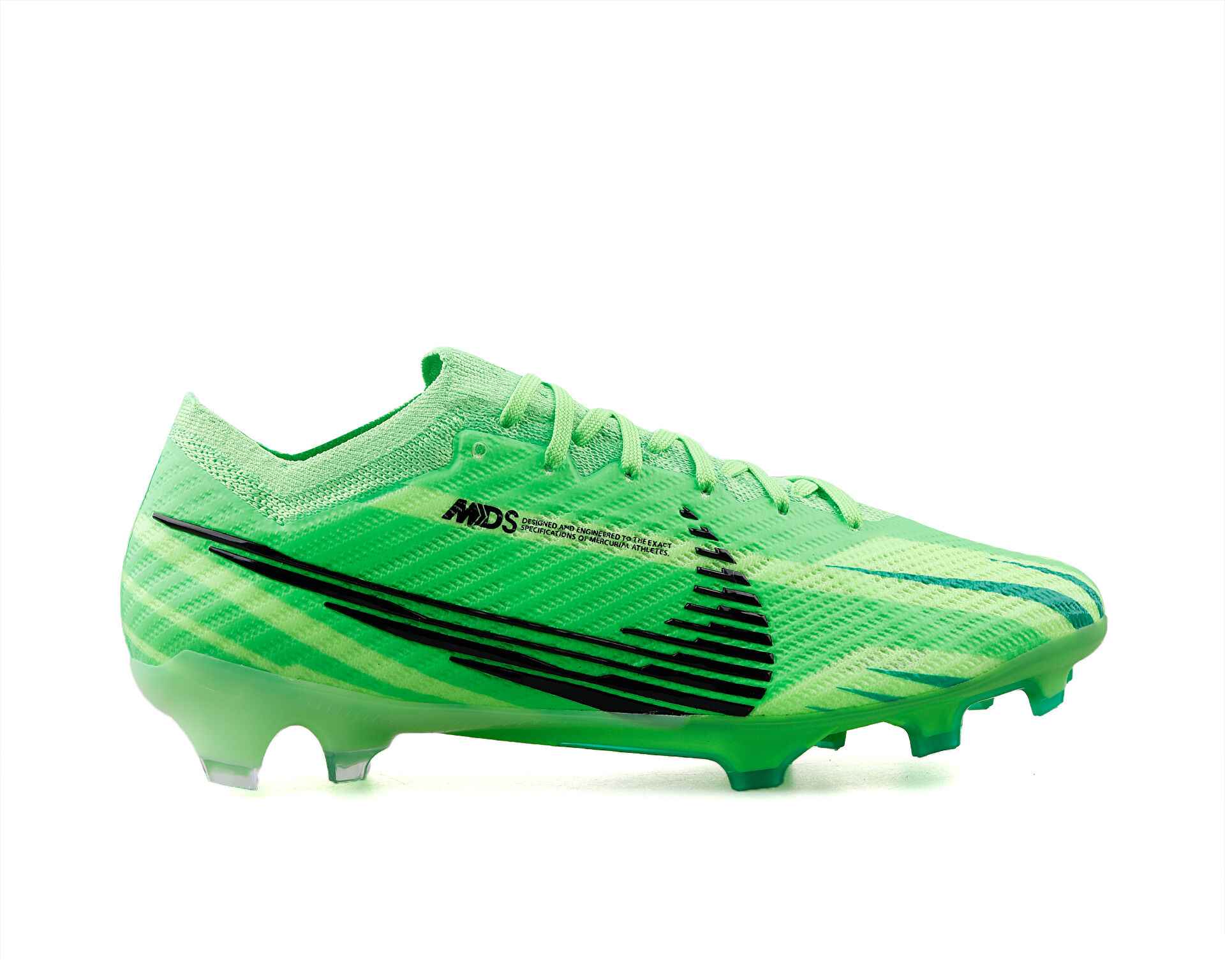 کفش های زمینی شرکت فوتبال Mercurial Zoom Vapor 15 Mds Elite Ag-Pro