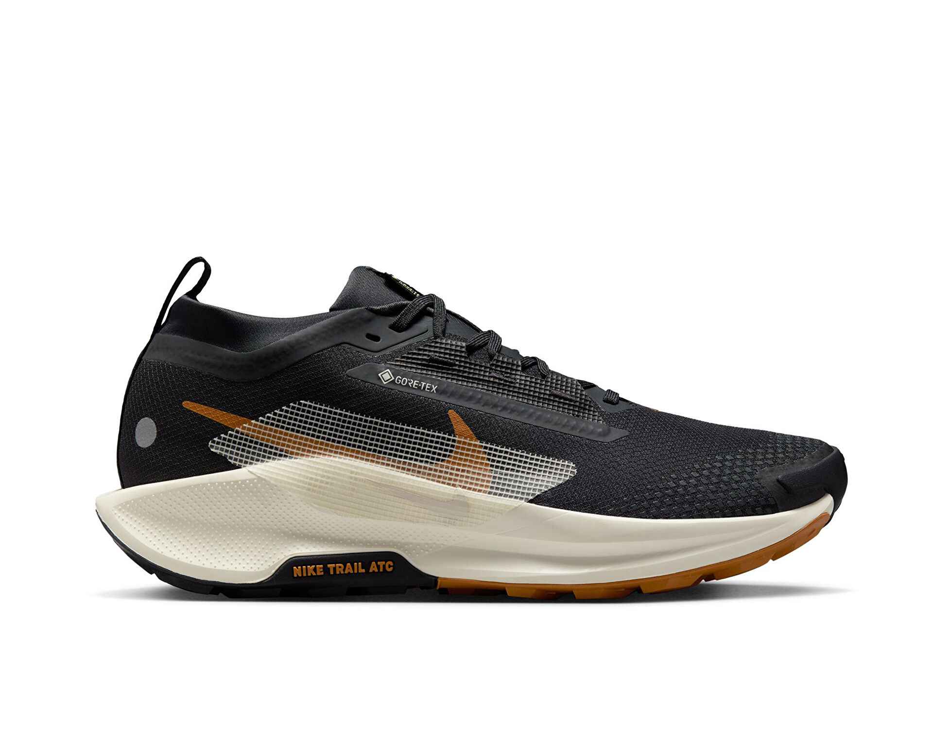 کفش های دویدن در تمام زمین Nike Pegasus Trail 5 Gore-Tex