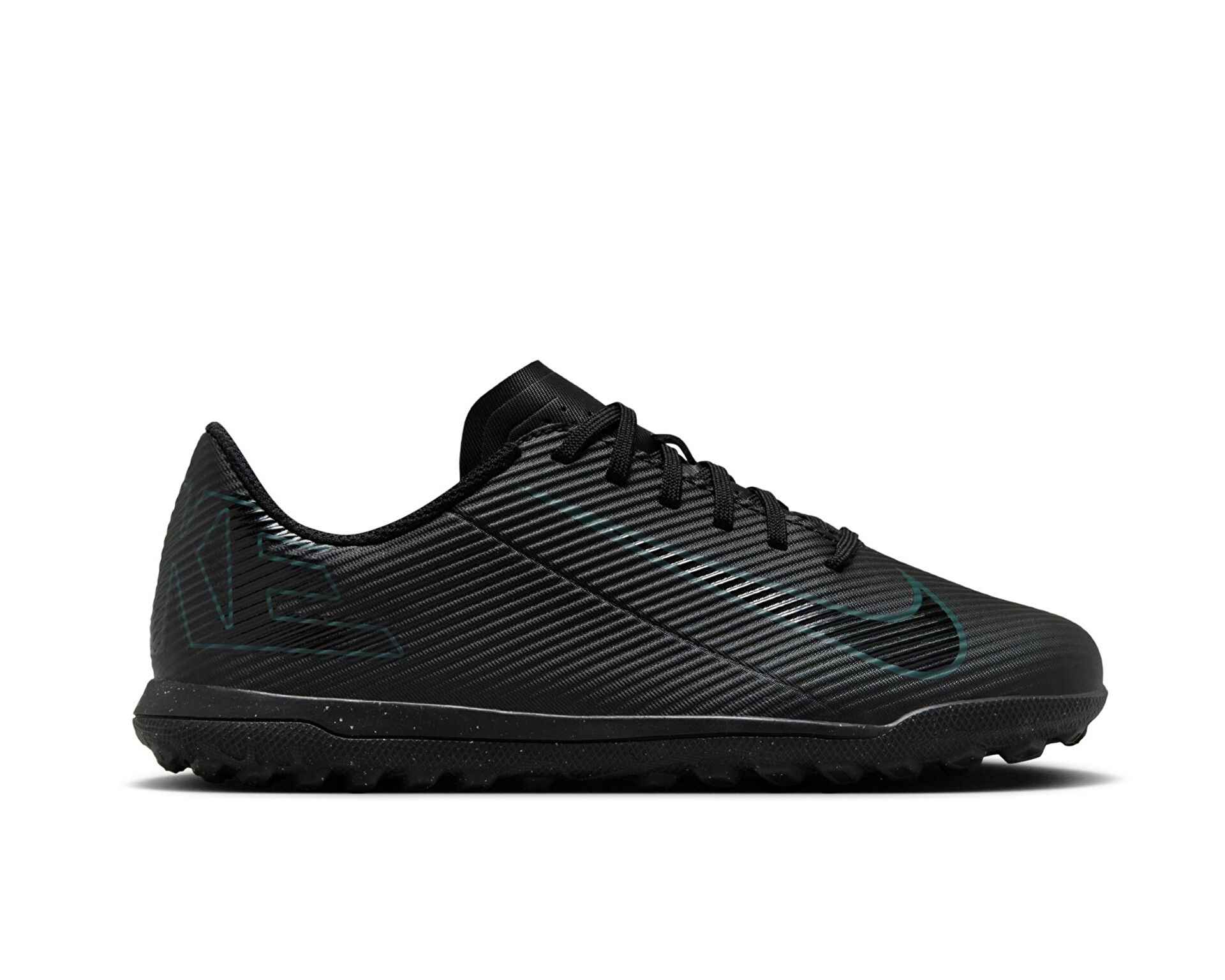 کفش های زمینی Astroturf کودکان Nike Jr. Mercurial Vapor 16 Club