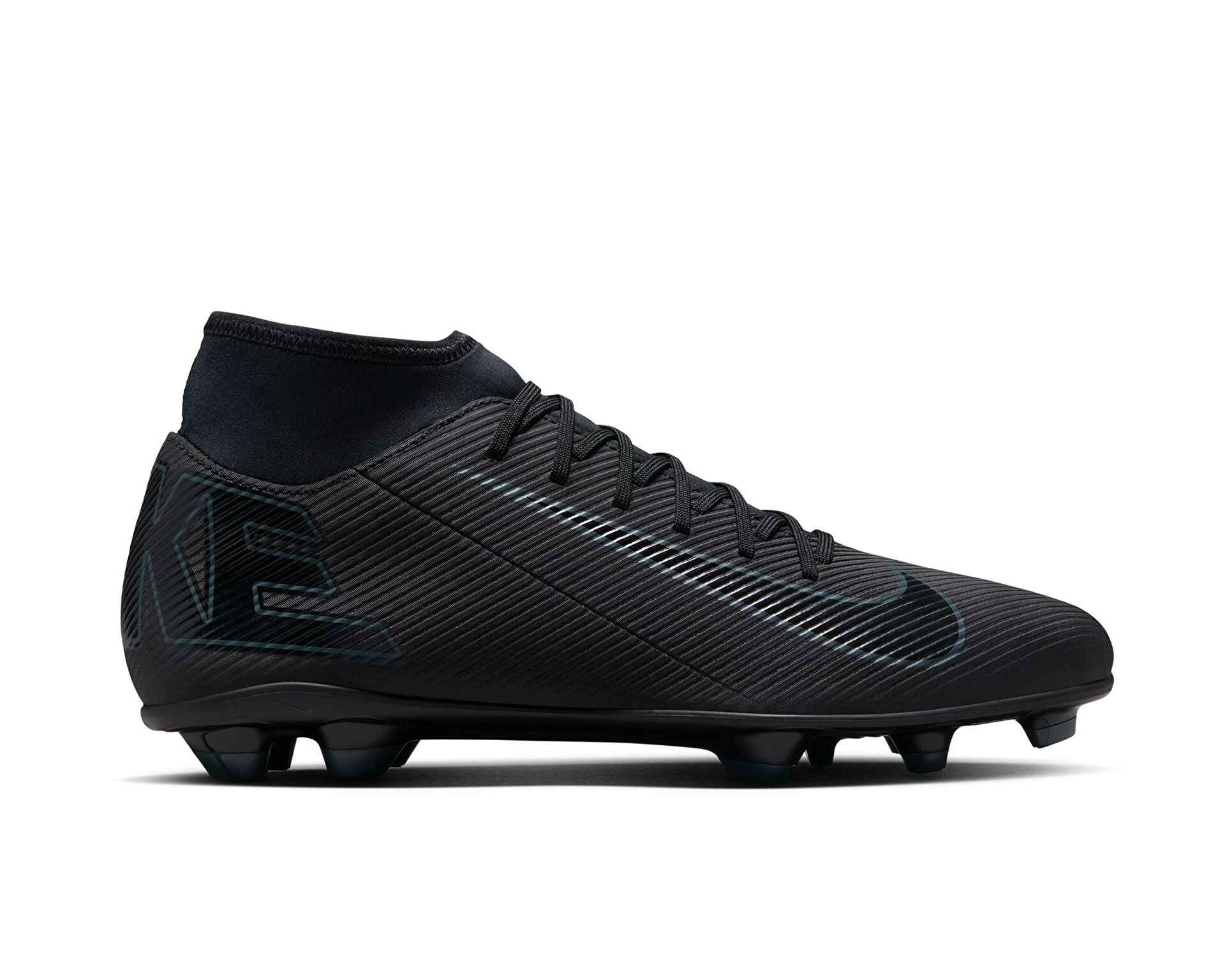گیره های فوتبال چند زمینی Mercurial Superfly 9 Club Mg
