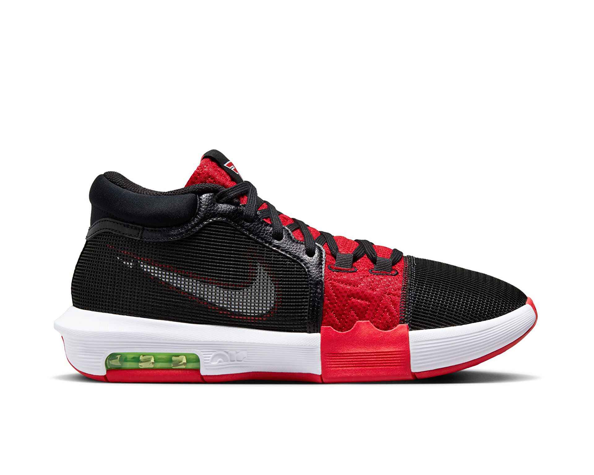 کفش های بسکتبال Lebron Witness 8
