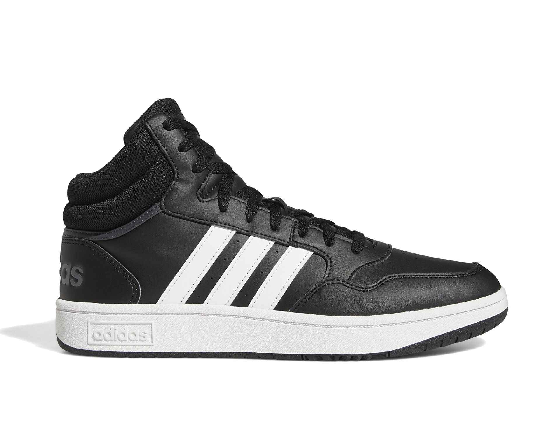 کفش های روزانه Hoops 3.0 Mid