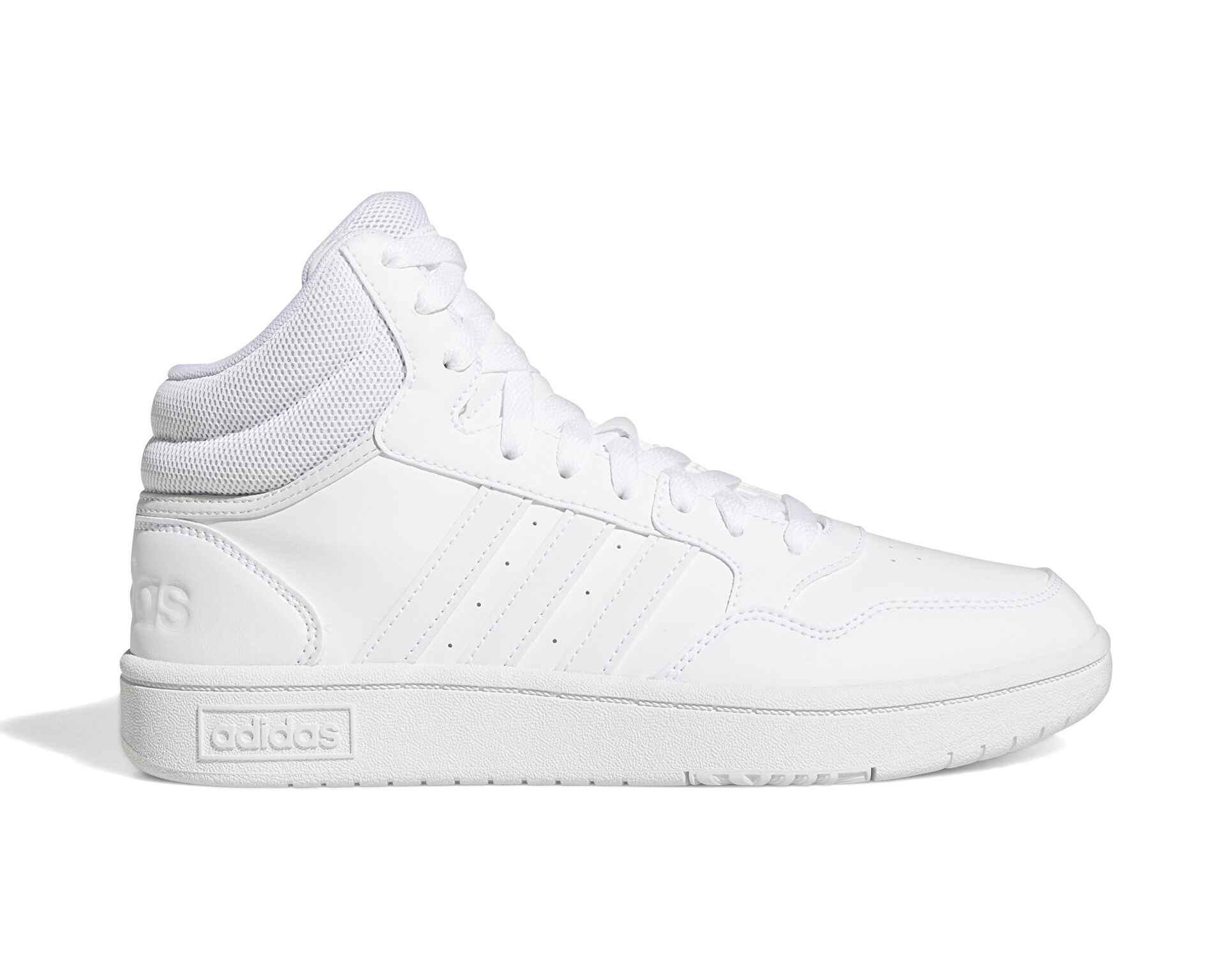 کفش های روزانه Hoops 3.0 Mid