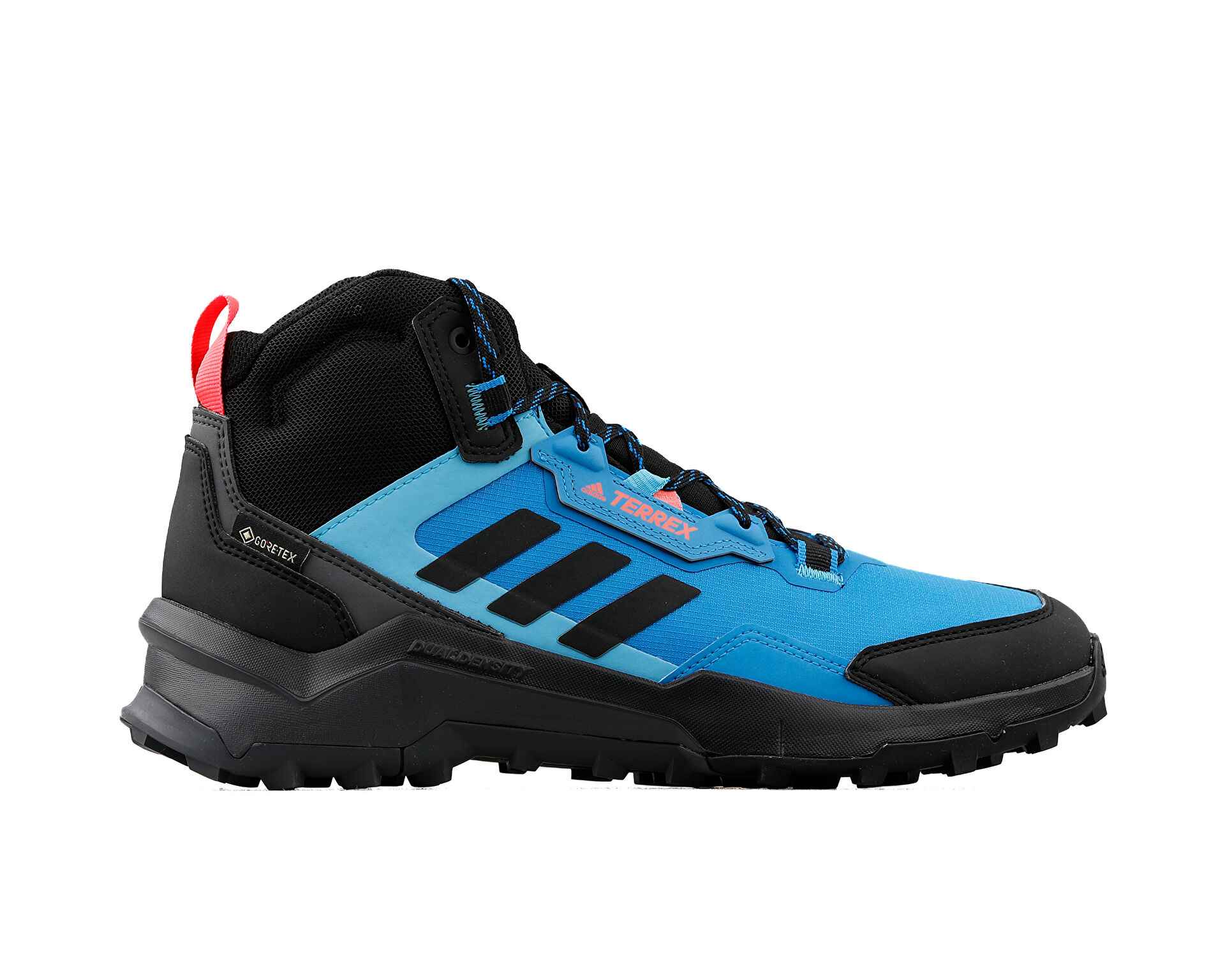 چکمه و کفش کوهنوردی Terrex Ax4 Mid Gtx W