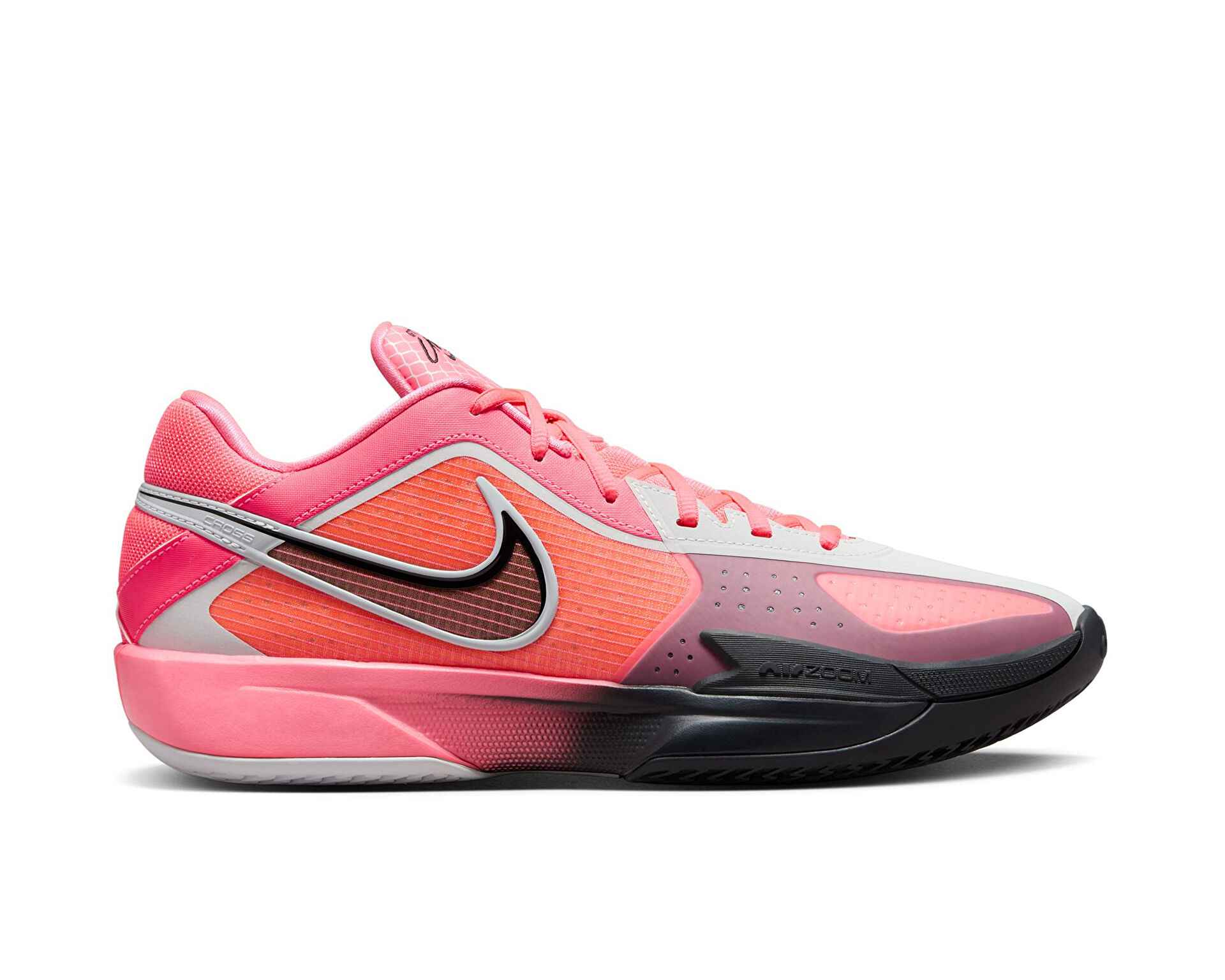 کفش های بسکتبال Air Zoom G.T. Cut 2