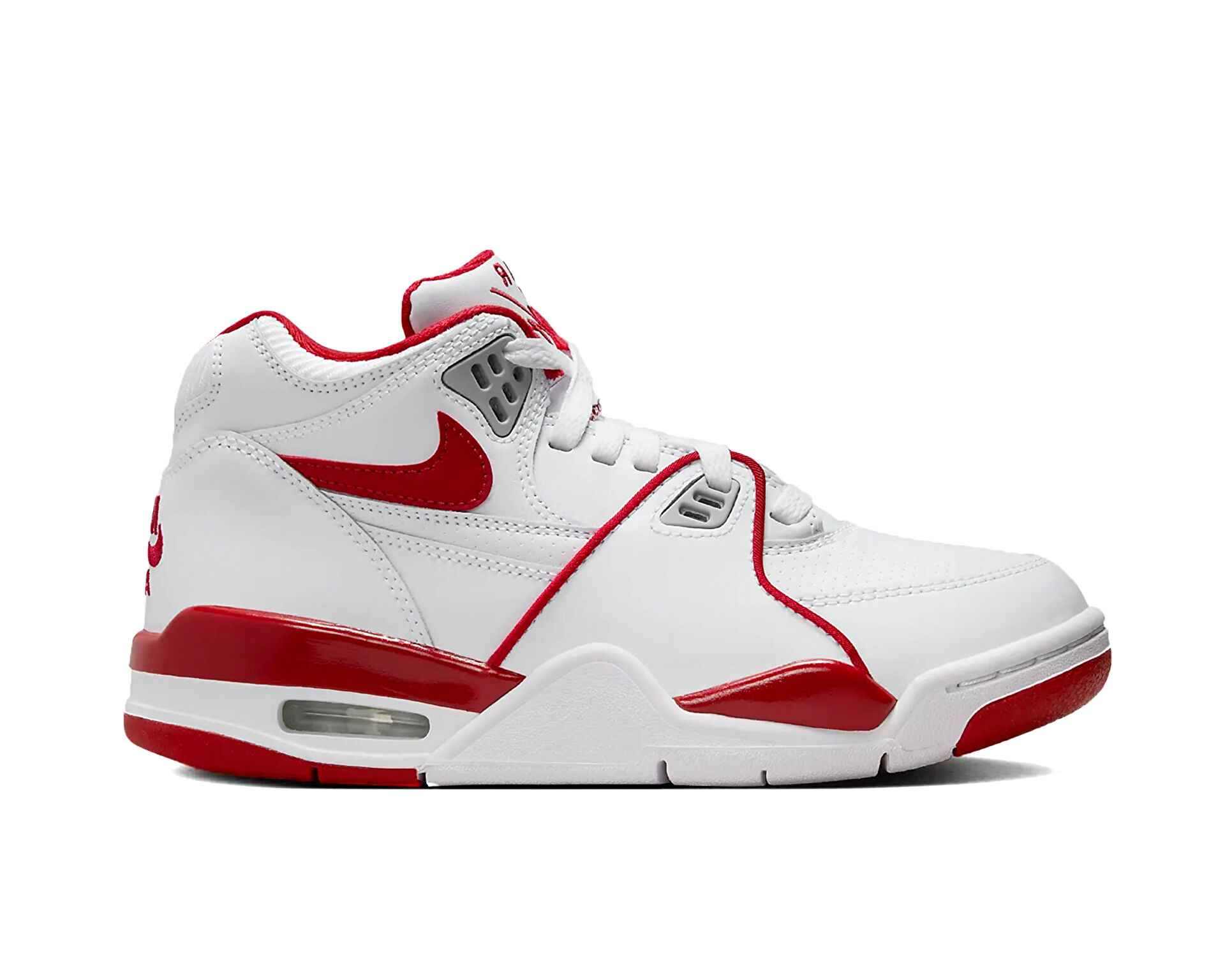 کفش های بسکتبال Nike Air Flight '89 Low