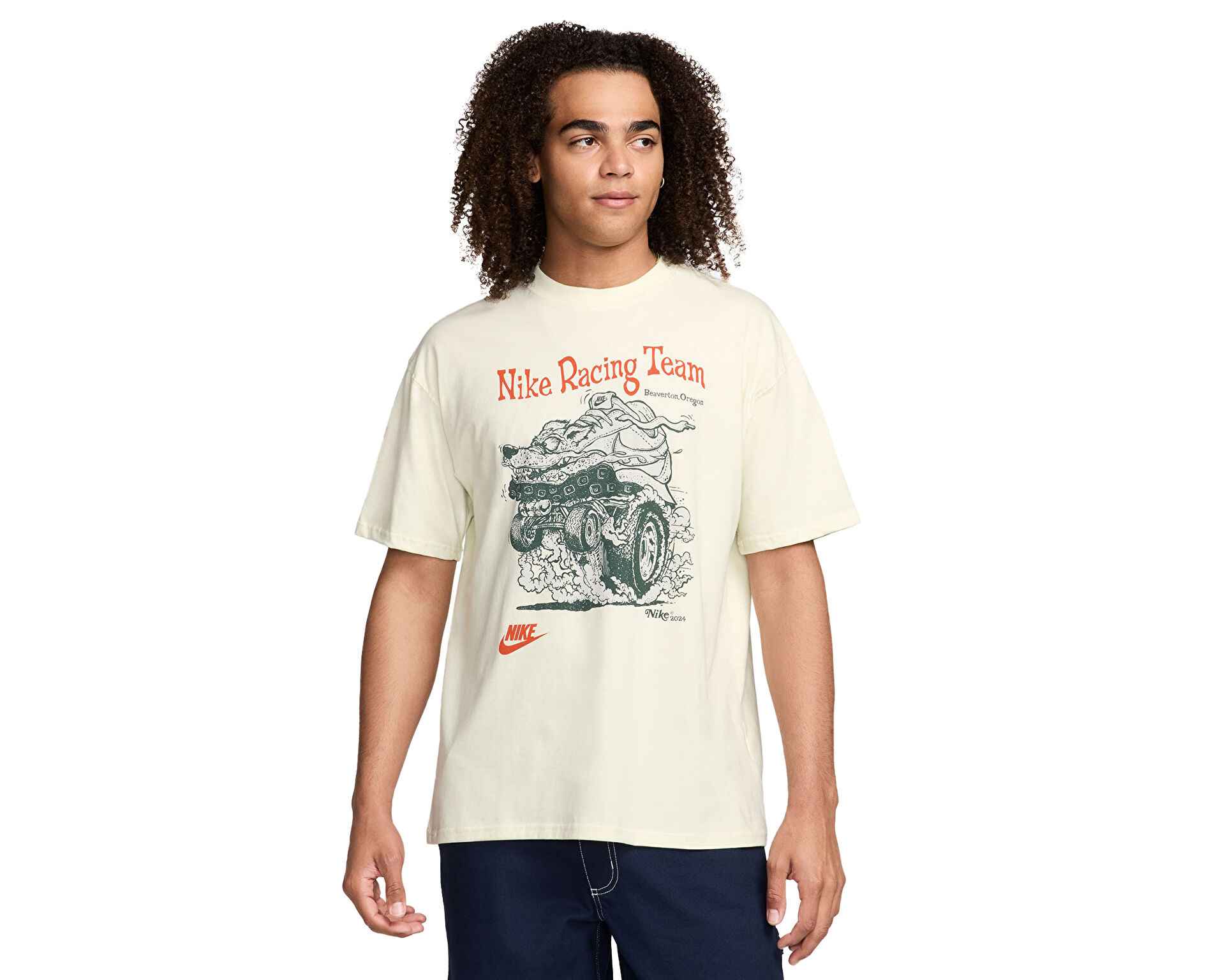 شلوار ورزشی باربری روزانه Nike Sportswear