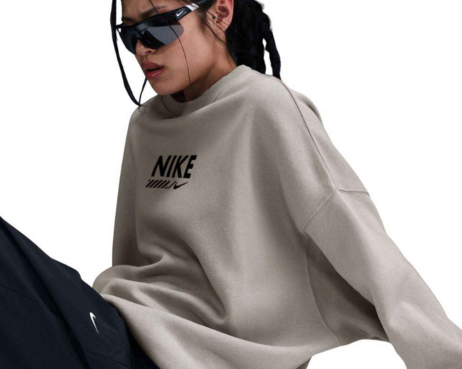 شلوار ورزشی باربری روزانه Nike Sportswear