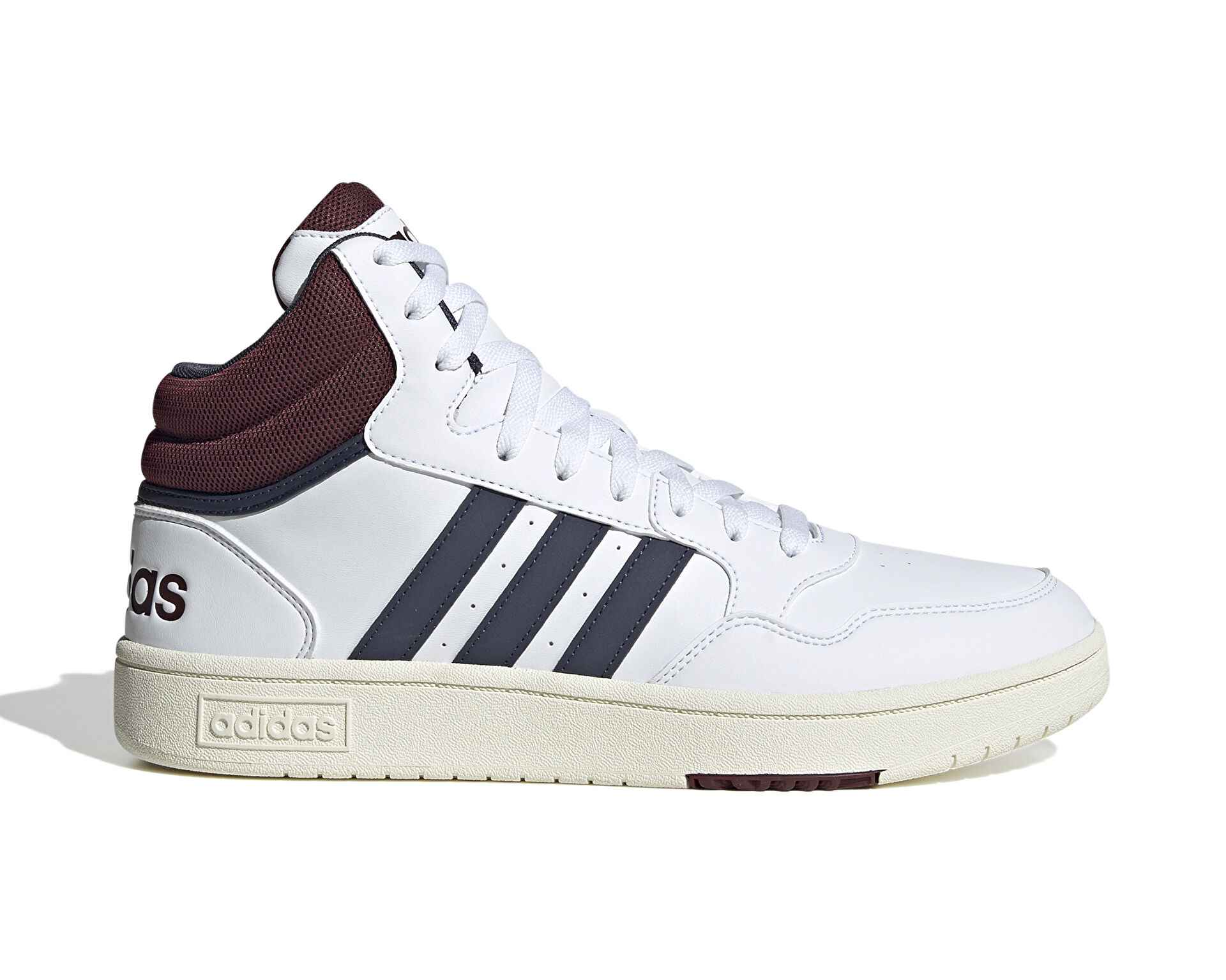 کفش های روزانه Hoops 3.0 Mid