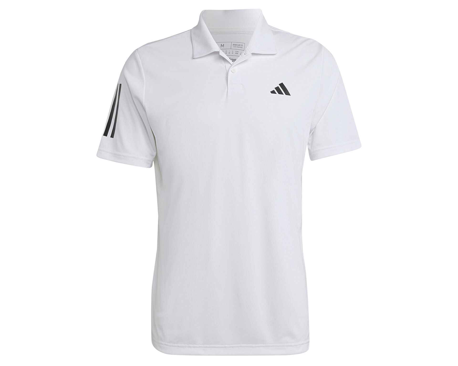 تیشرت یقه پولو تنیس Club 3Str Polo
