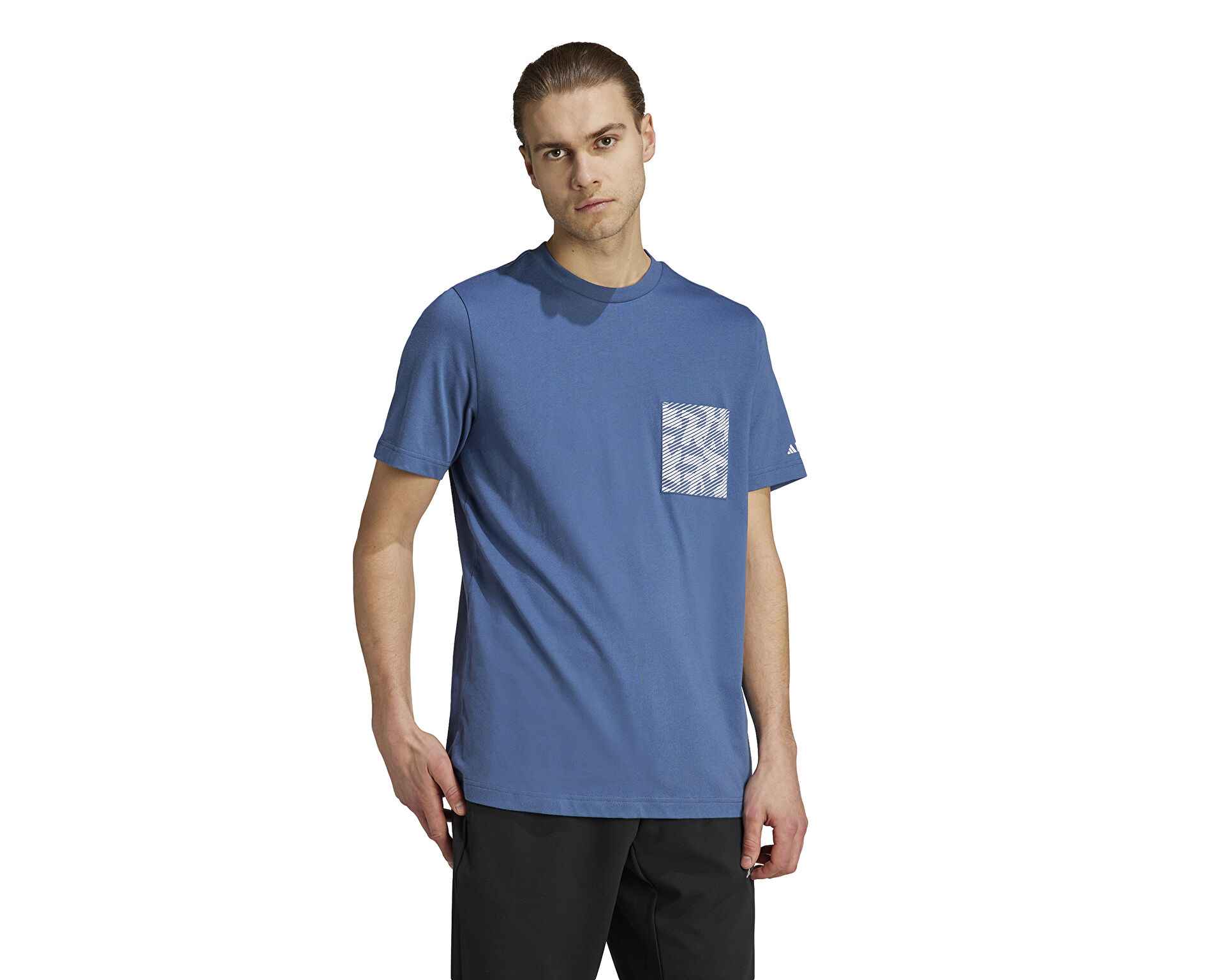 تیشرت روزانه Tx Pkt 2.0 Tee