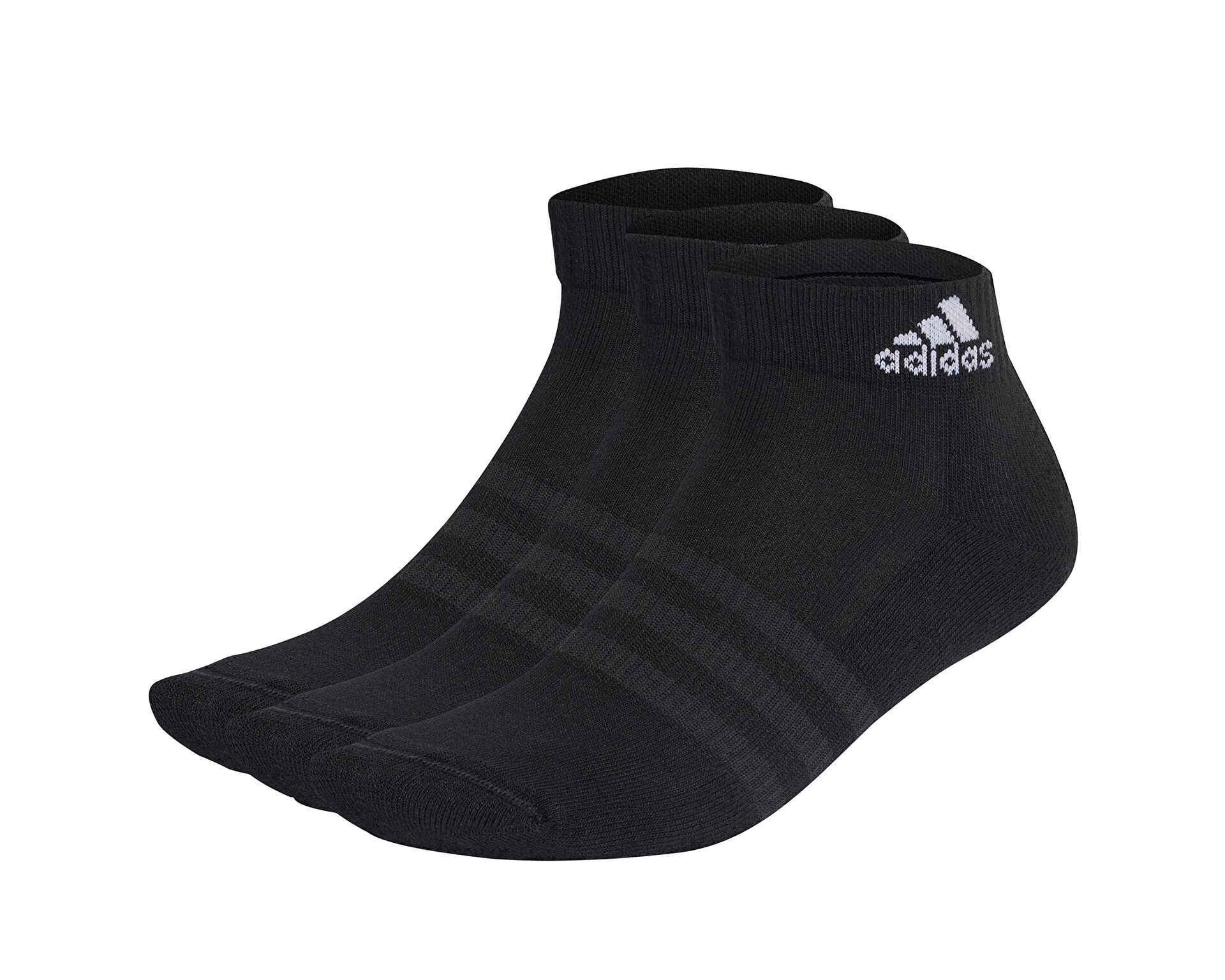 جوراب (3 جفت) adidas C Spw Ank 3P