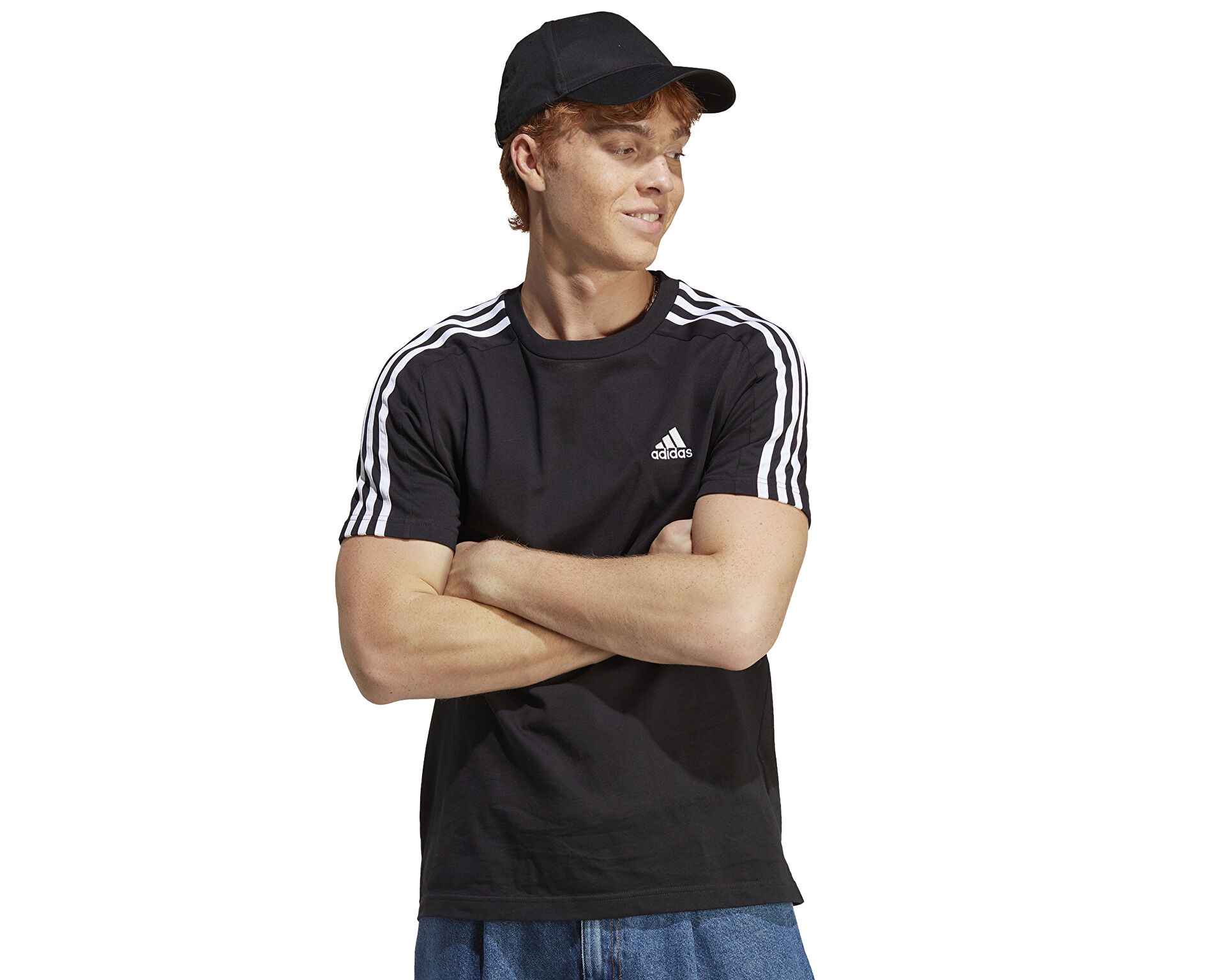 تیشرت روزانه M 3S Sj T
