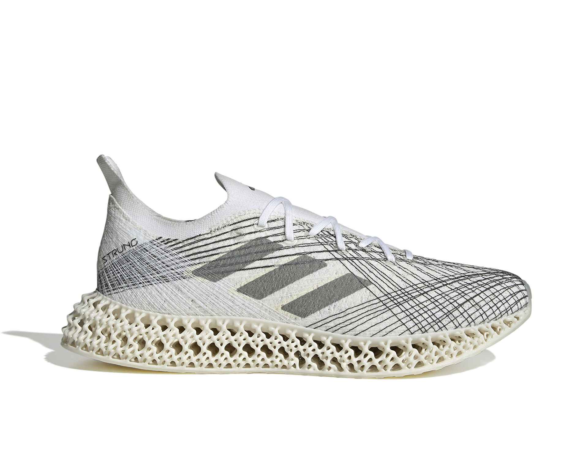 کفش دویدن Adidas 4Dfwd X Strung W