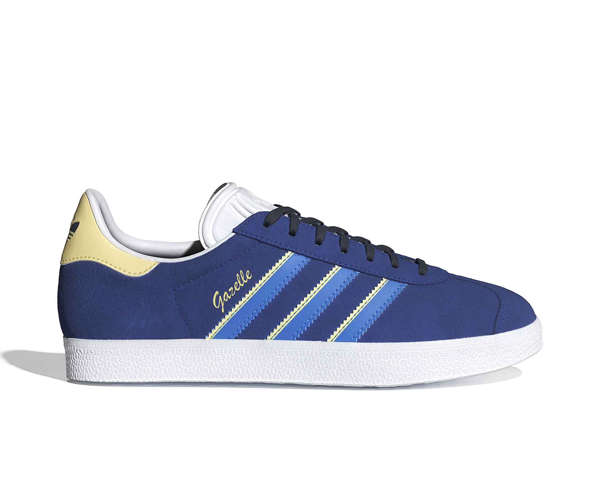 کفش های روزانه Adidas Gazelle 85
