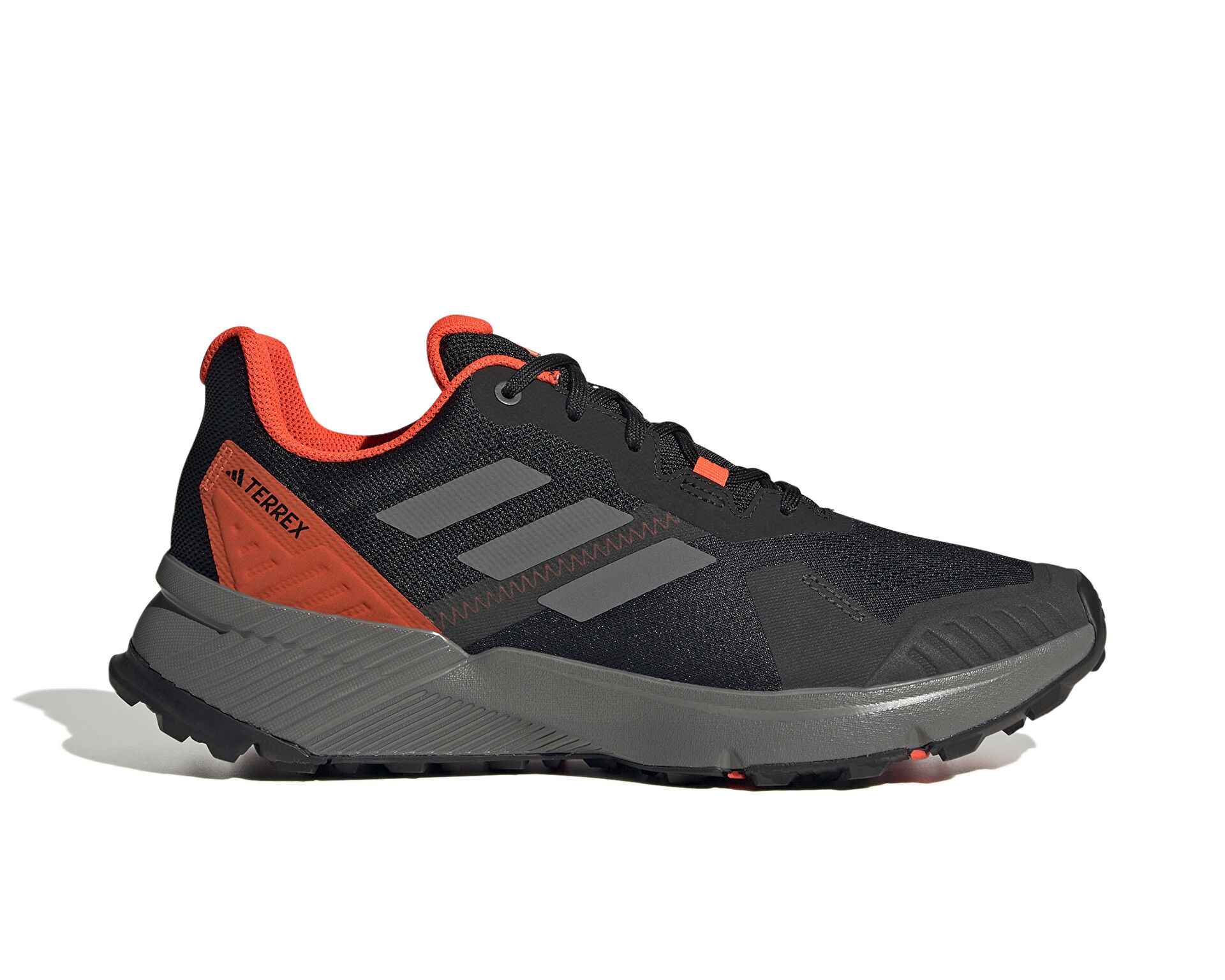 کفش دویدن دنباله دار Terrex Soulstride
