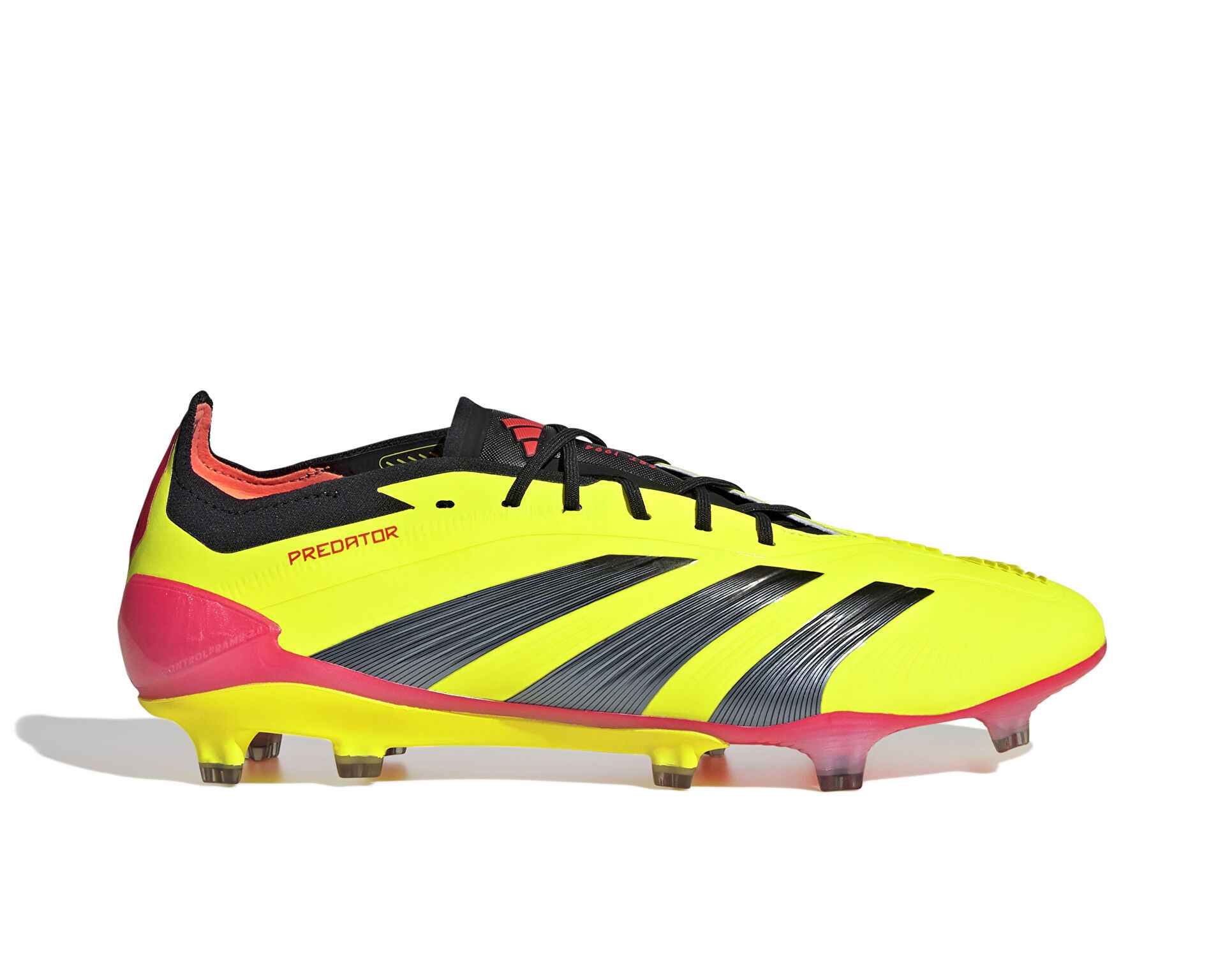 کفش فوتبال چمن Predator Elite Fg