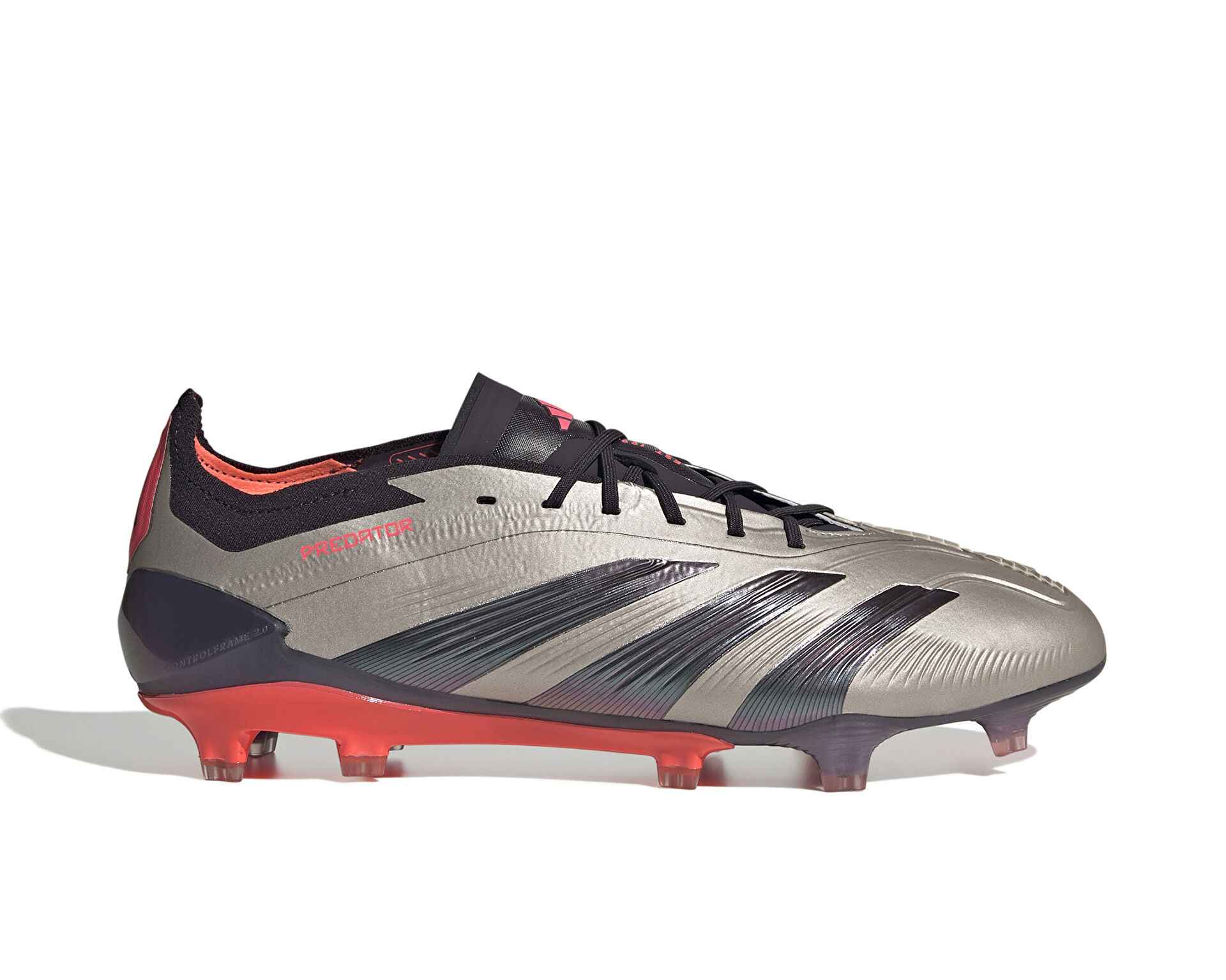 کفش فوتبال چمن Predator Elite Fg