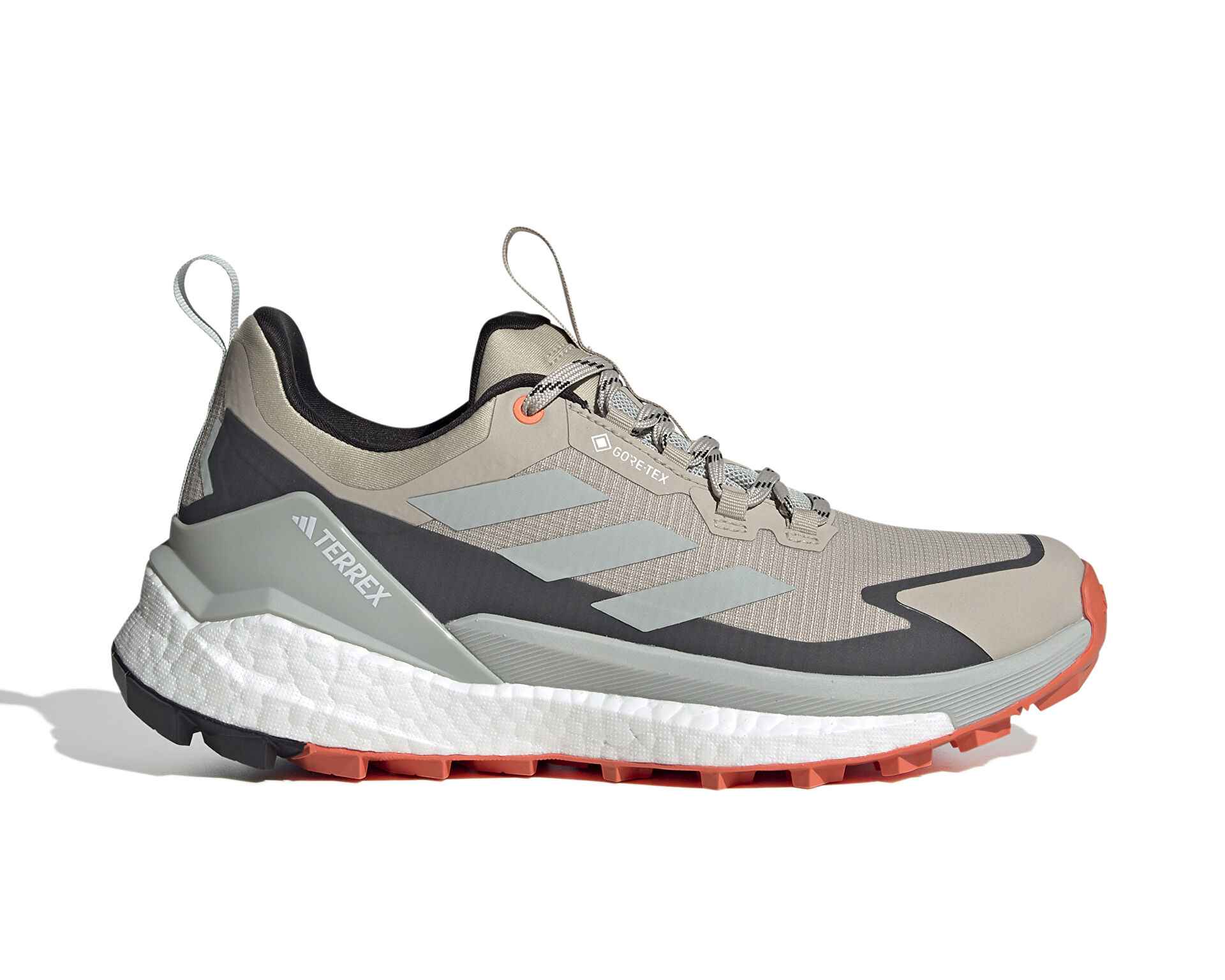 کفش های فضای باز Terrex Free Hiker 2 Low Gtx W
