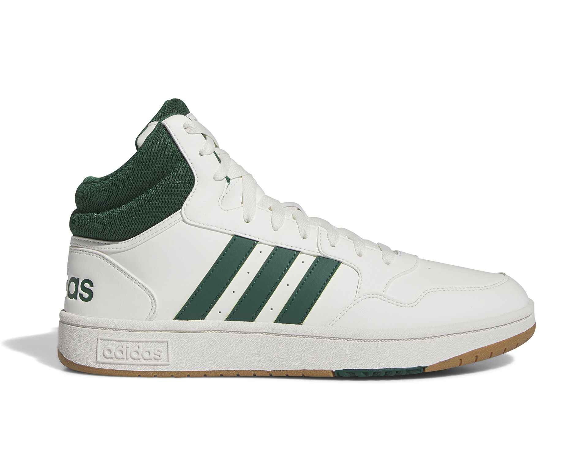 کفش های روزانه Hoops 3.0 Mid