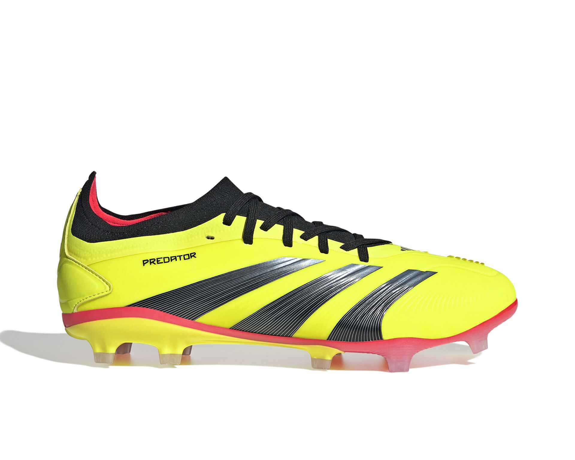 کفش فوتبال چمن Predator Pro Fg