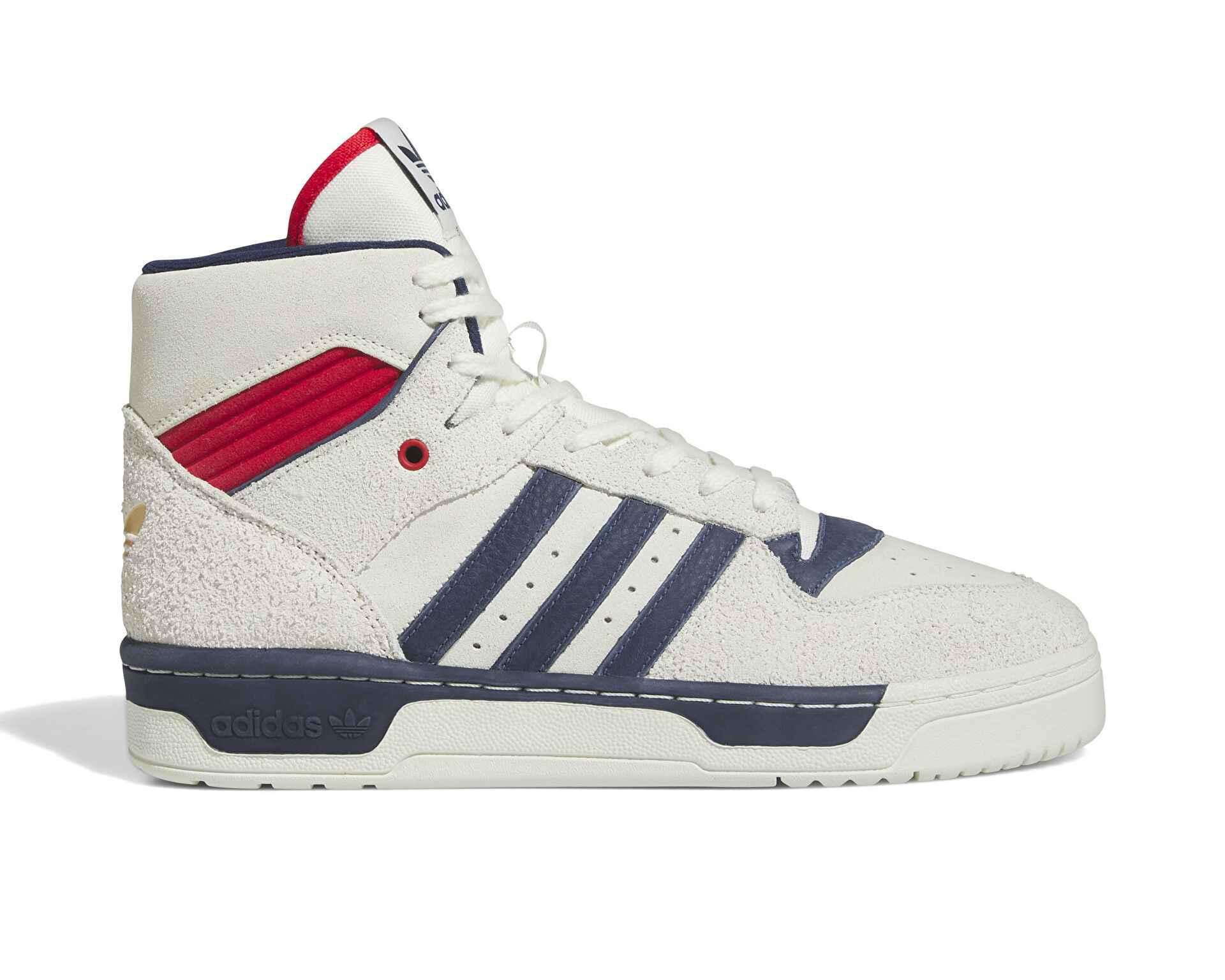 کفش های روزانه Adidas Rivalry Hi