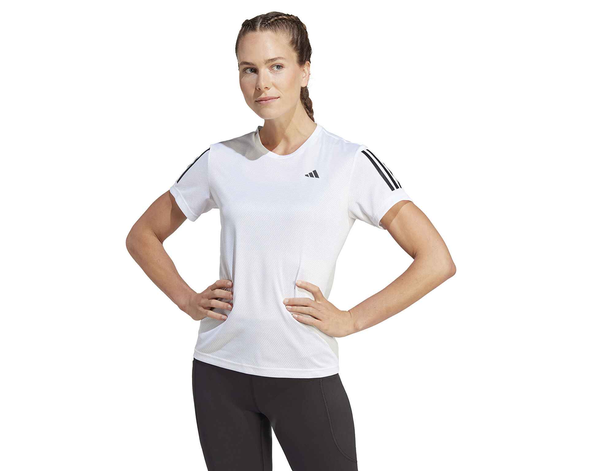 تیشرت دویدن Otr E 3S Tee