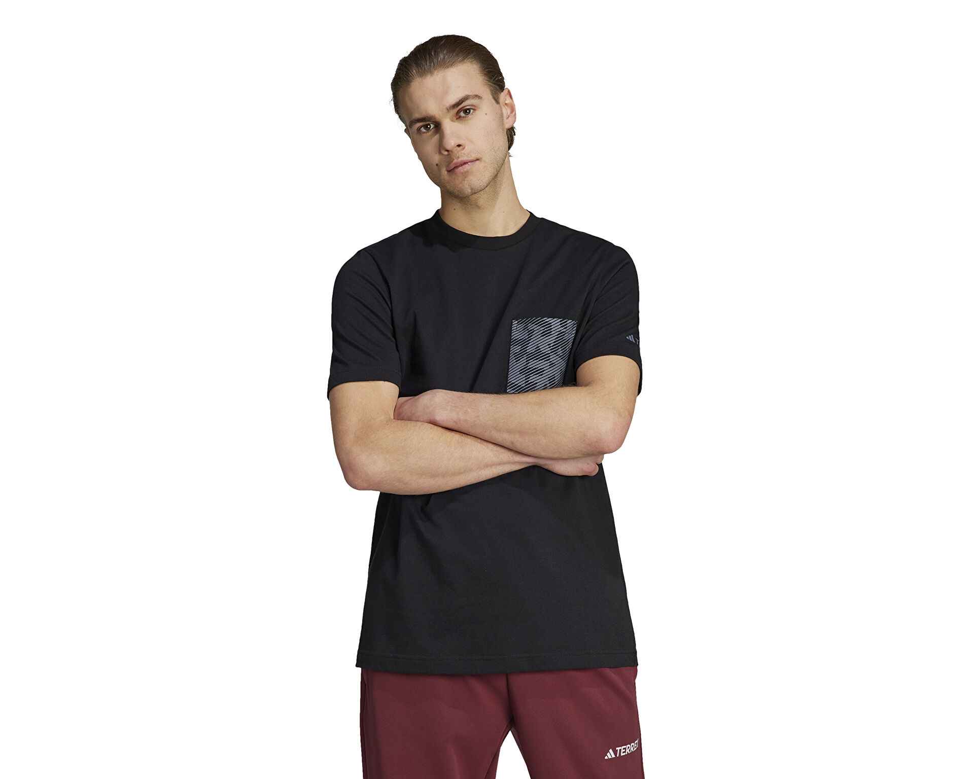 تیشرت روزانه Tx Pkt 2.0 Tee