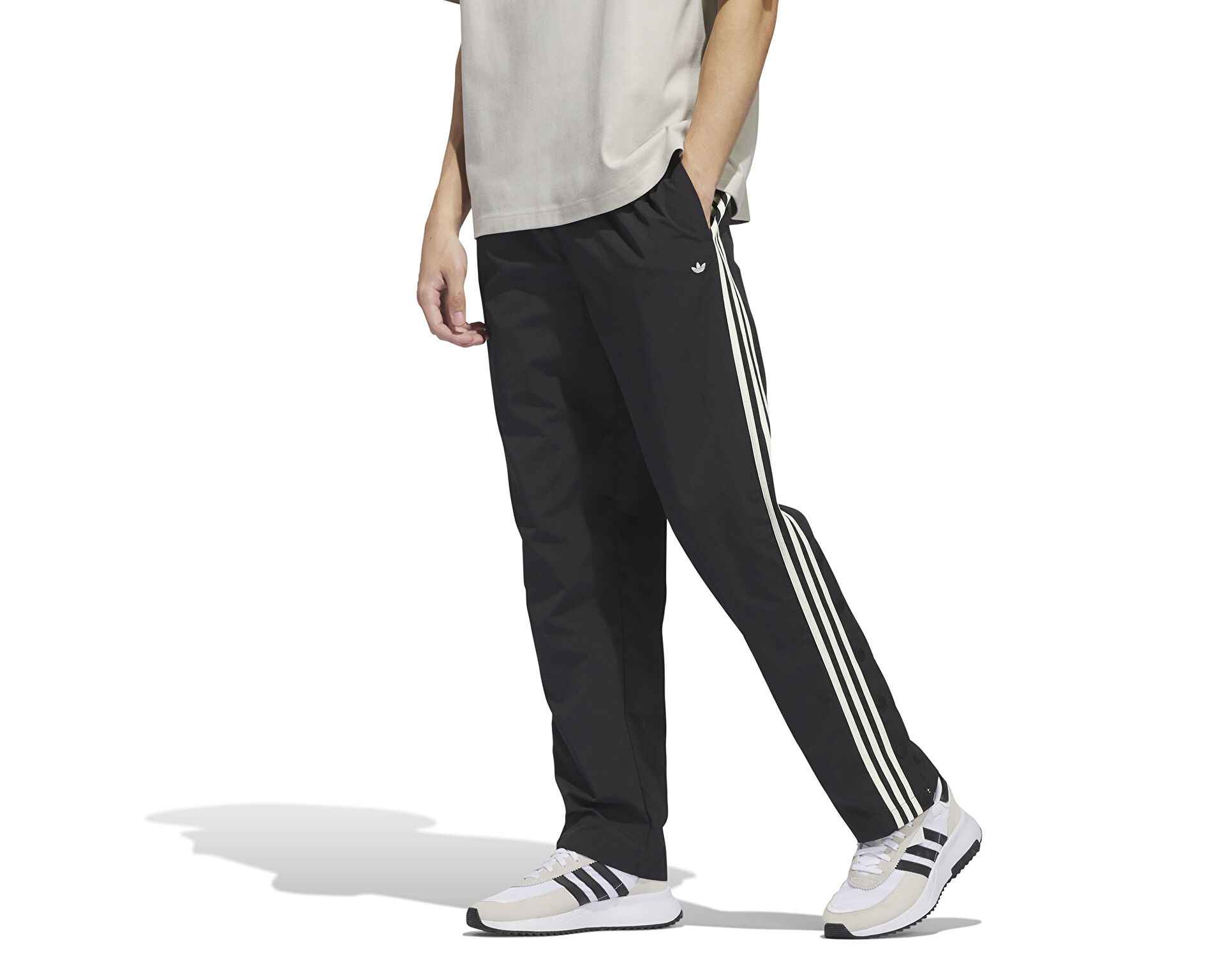 شلوار گرمکن معمولی Track Pant