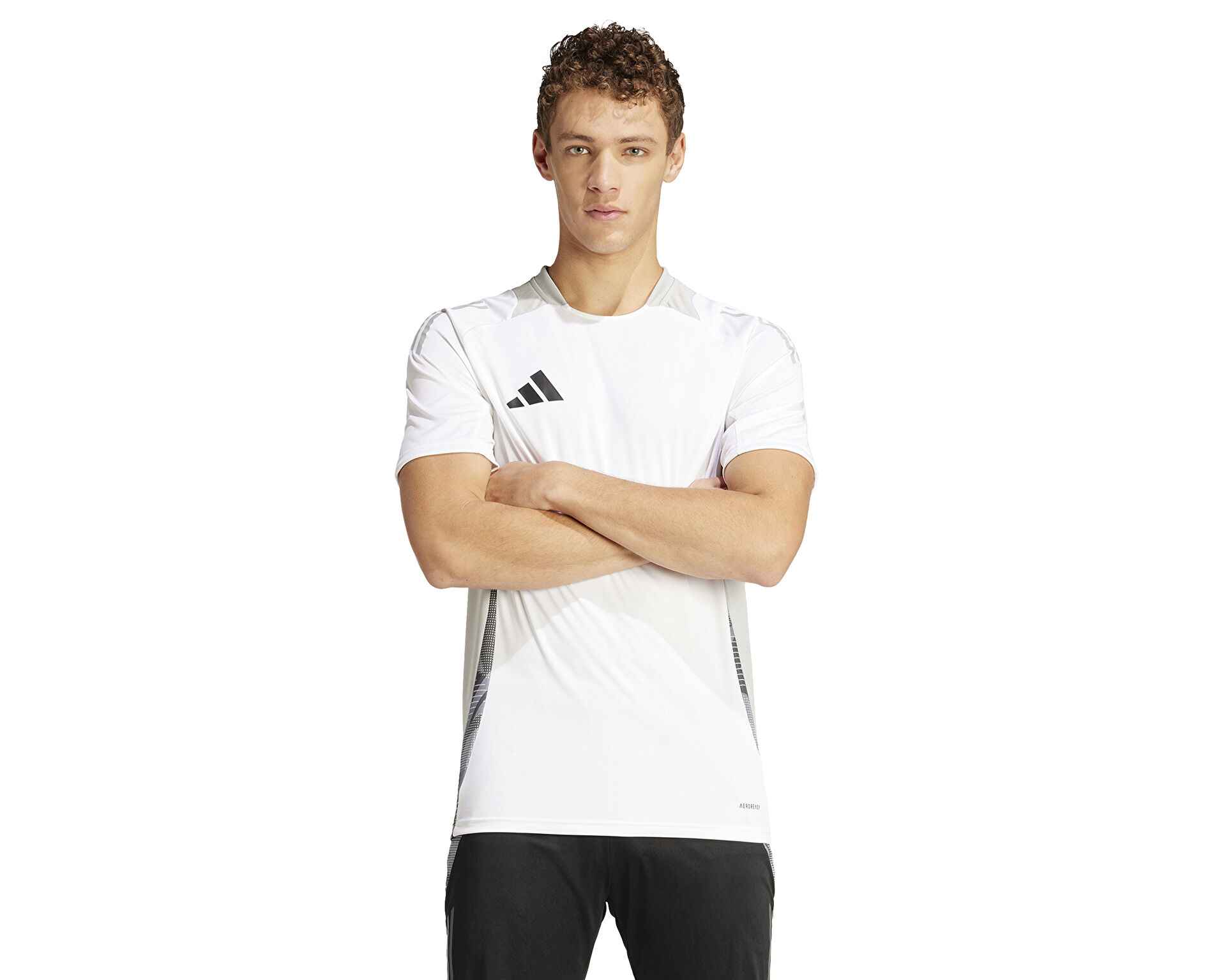 پیراهن تمرینی فوتبال Adidas Tiro24 C Tr Jsy
